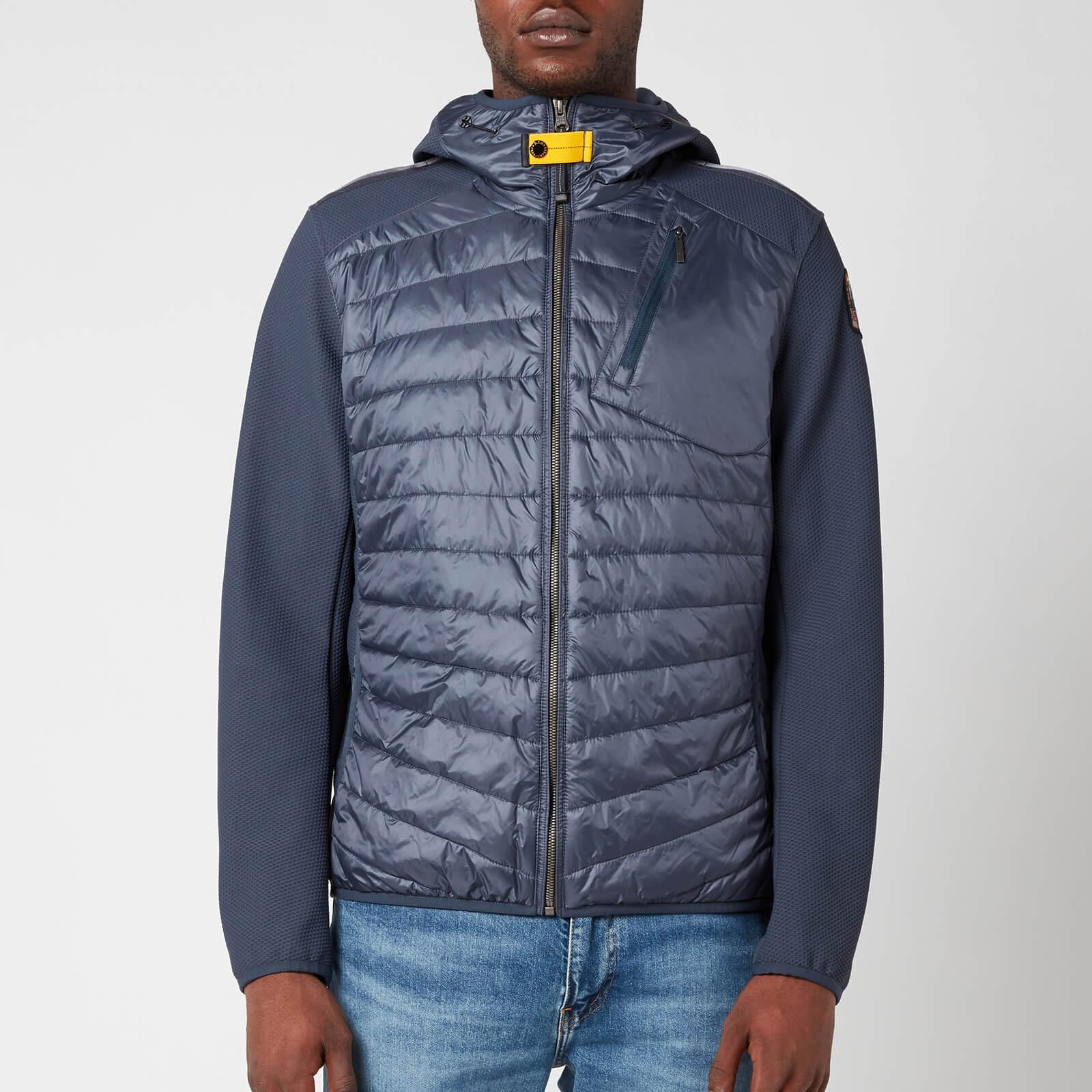 parajumper hybrid jacket