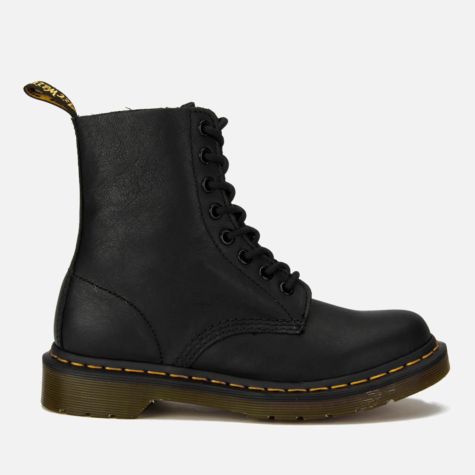 virginia leather dr martens