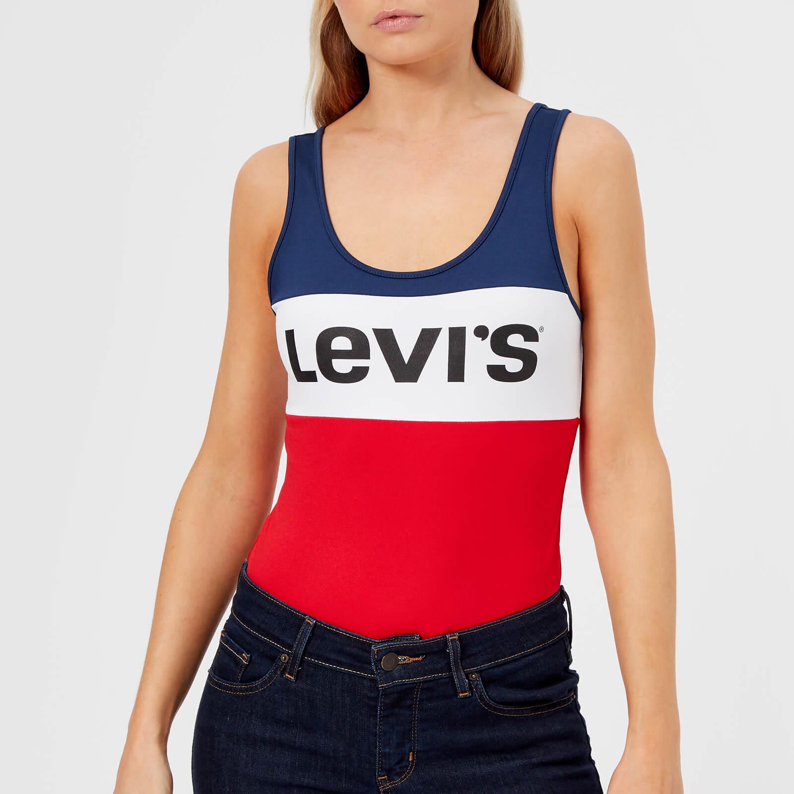 body levis colorblock