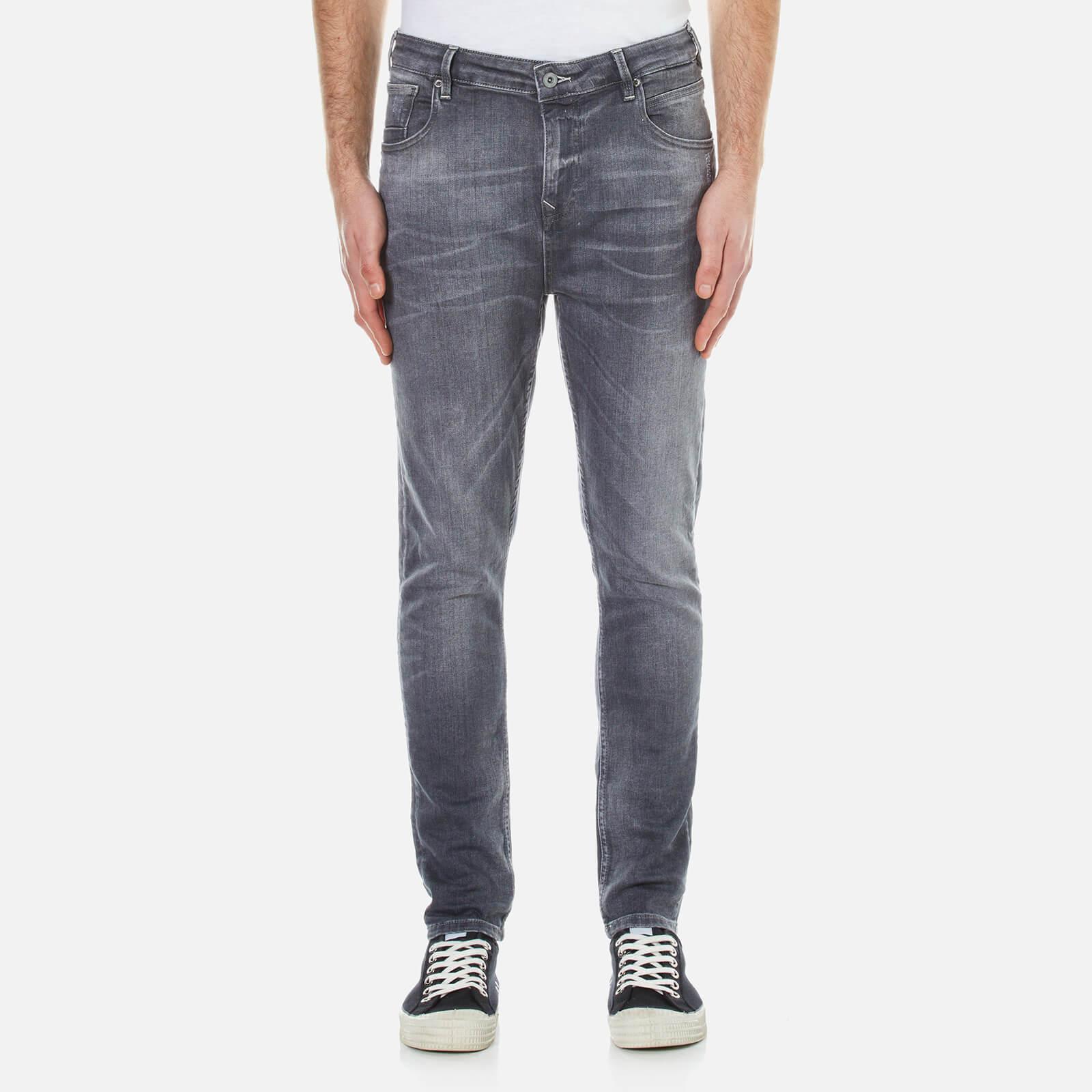 Scotch \u0026 Soda Denim Dart Skinny Jeans 