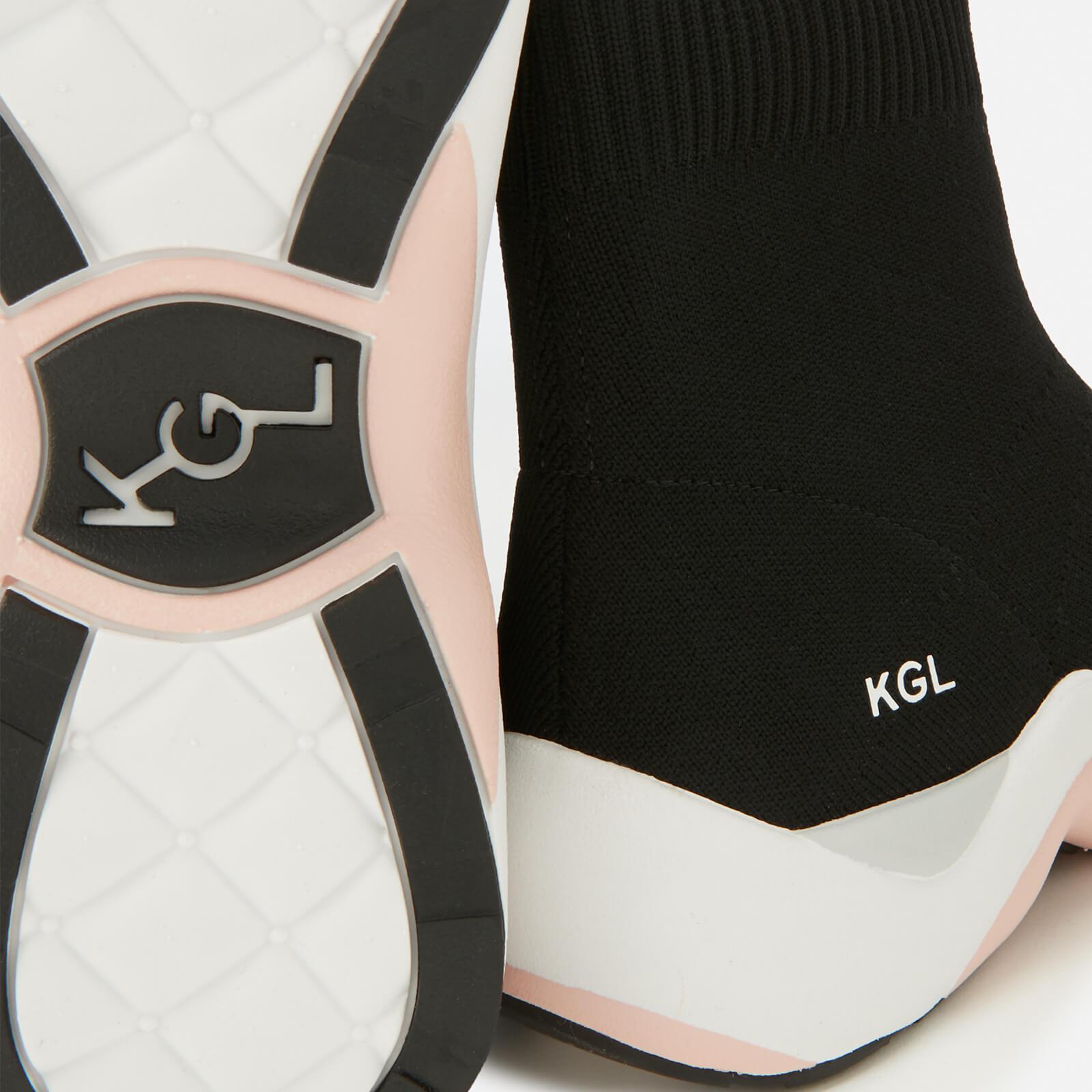 kgl sock trainers