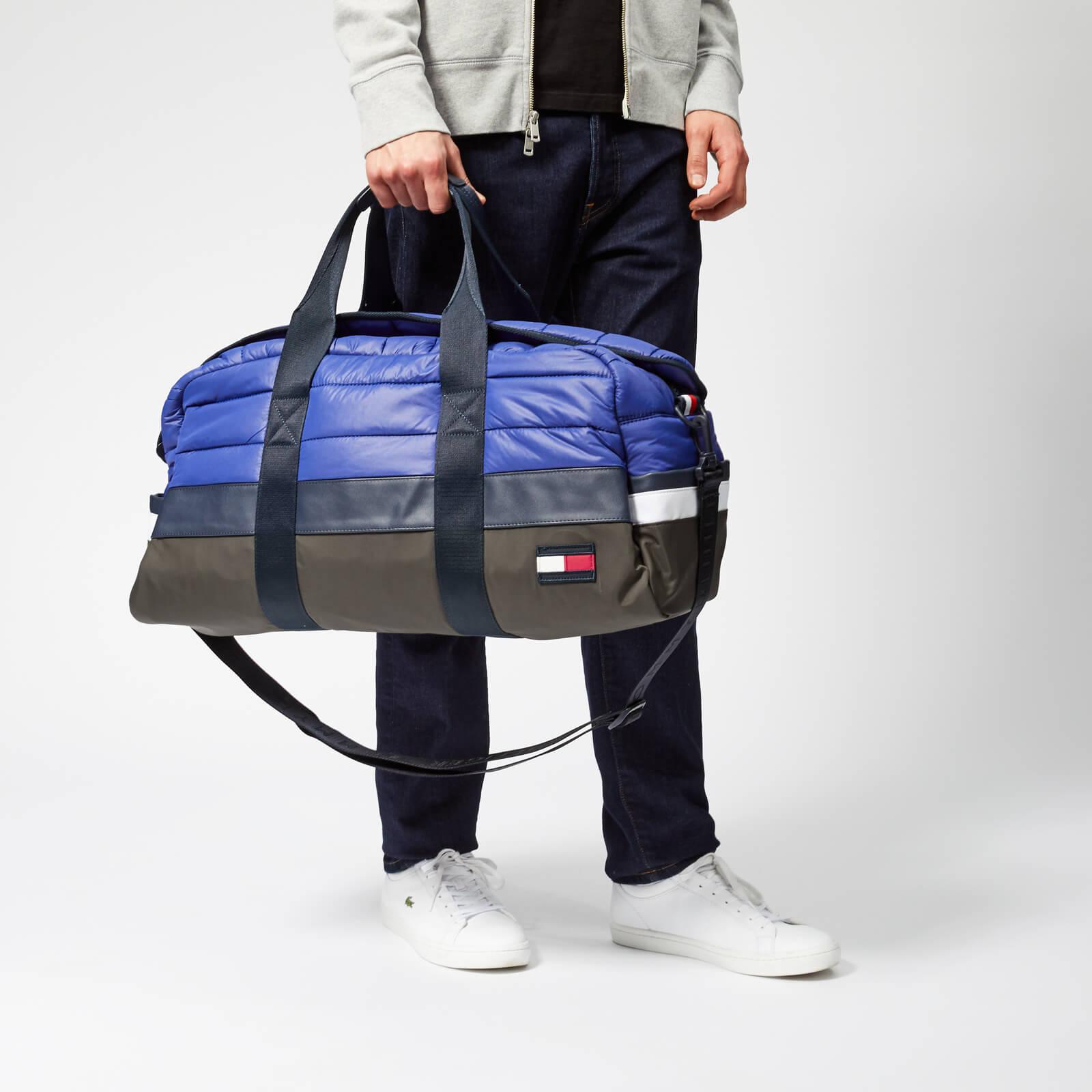 tommy hilfiger city weekender bag