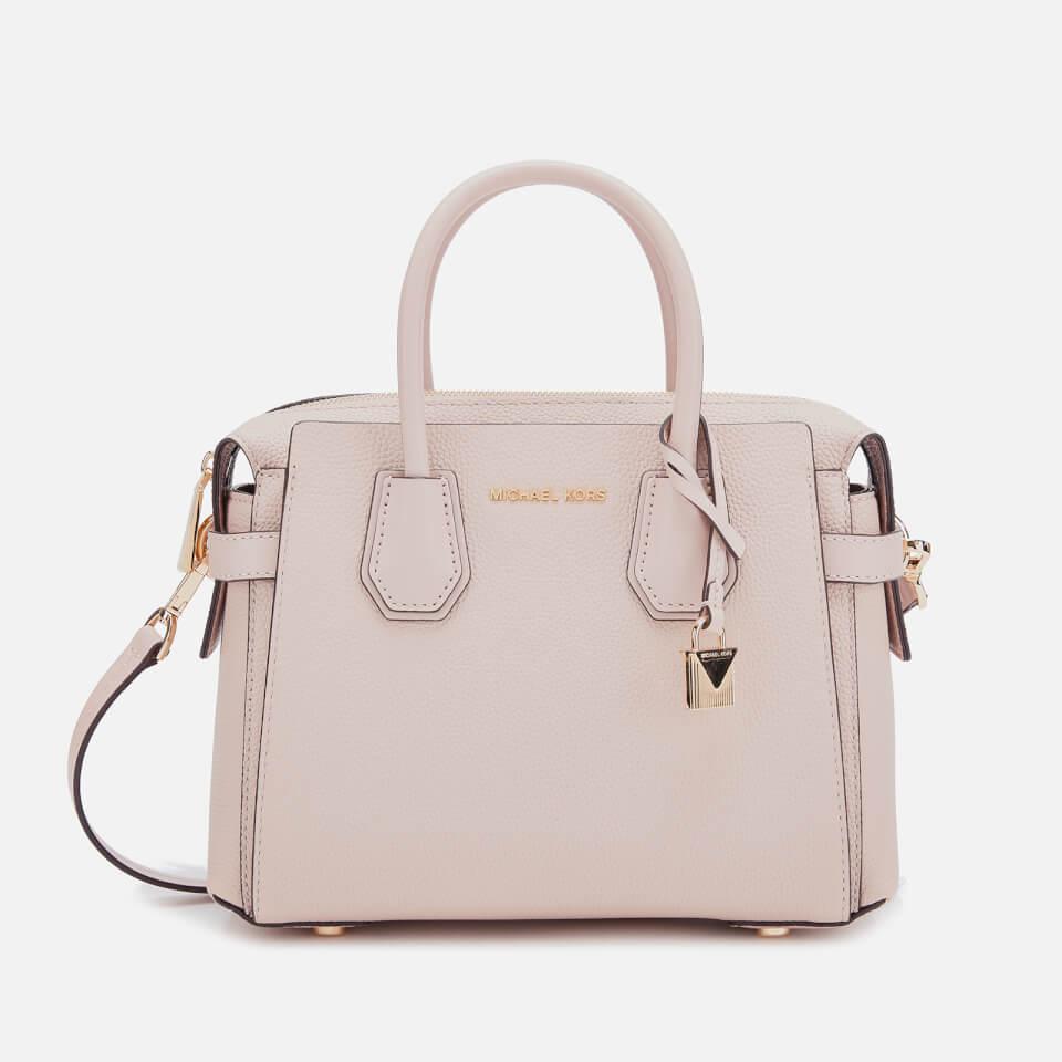 Michael Kors Mercer Belted Small 
