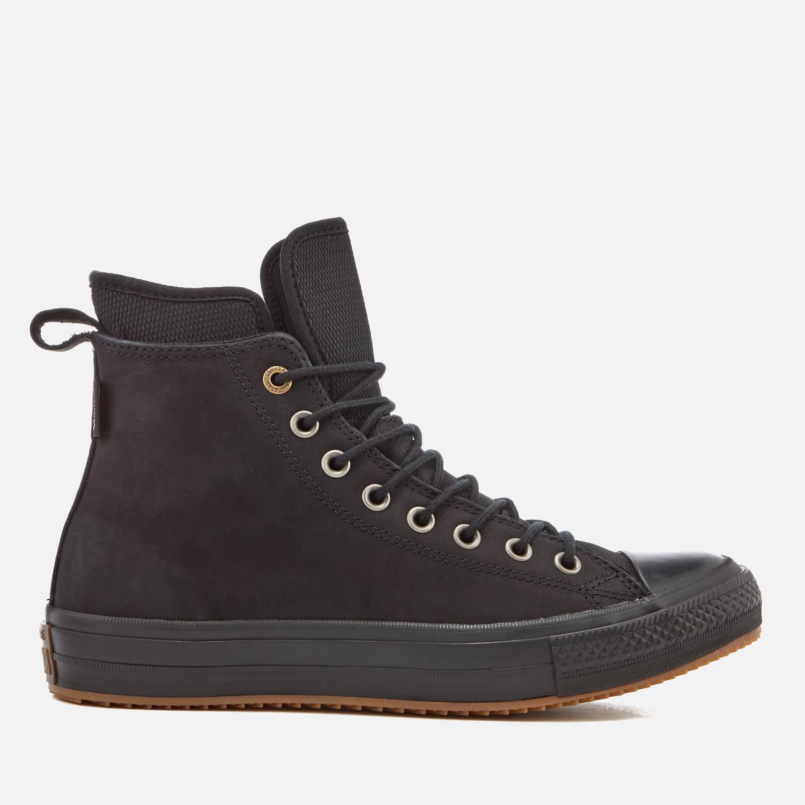 converse waterproof leather boot