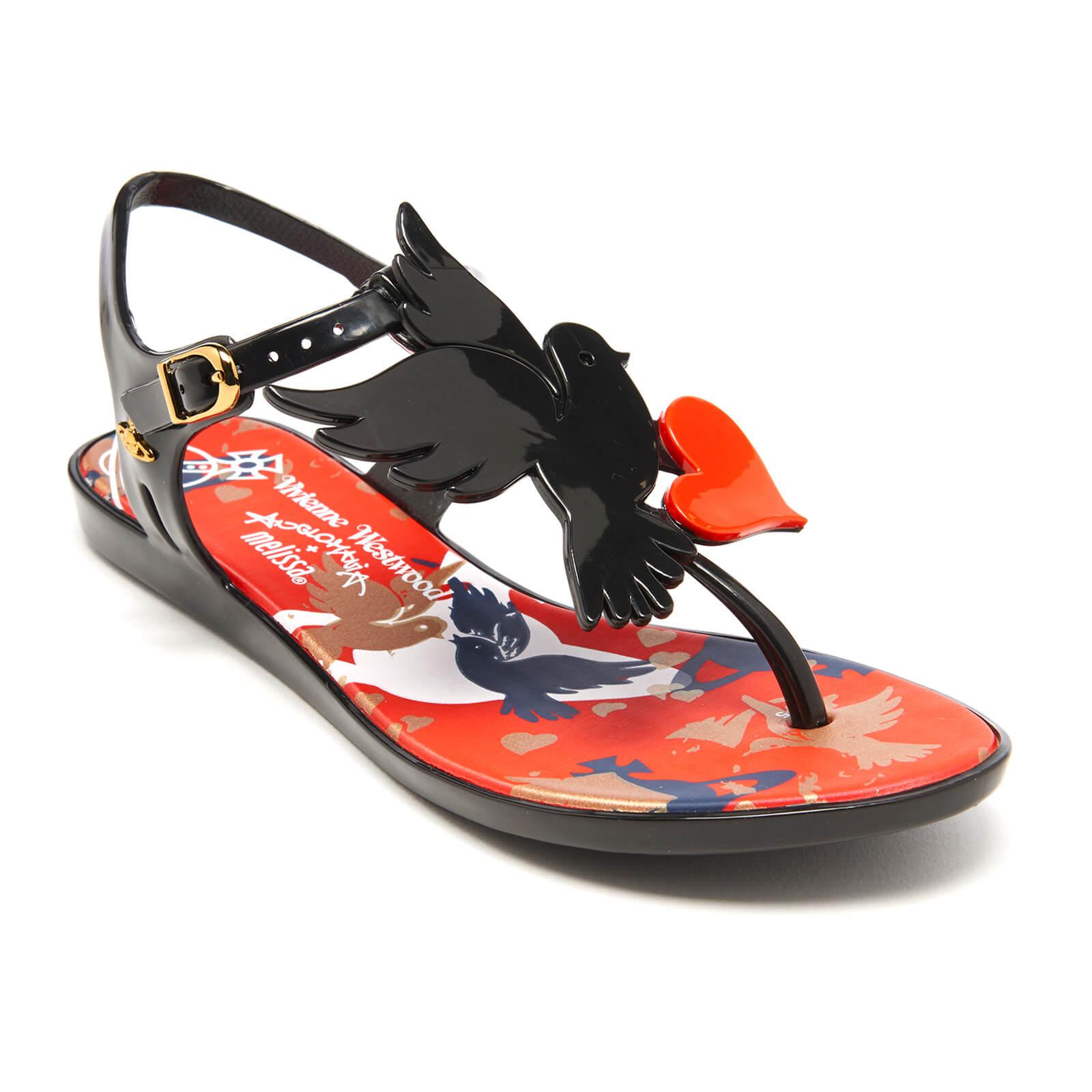 vivienne westwood melissa solar