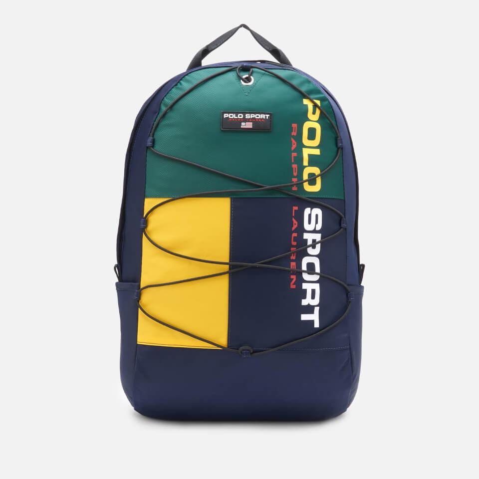polo sport ralph lauren backpack