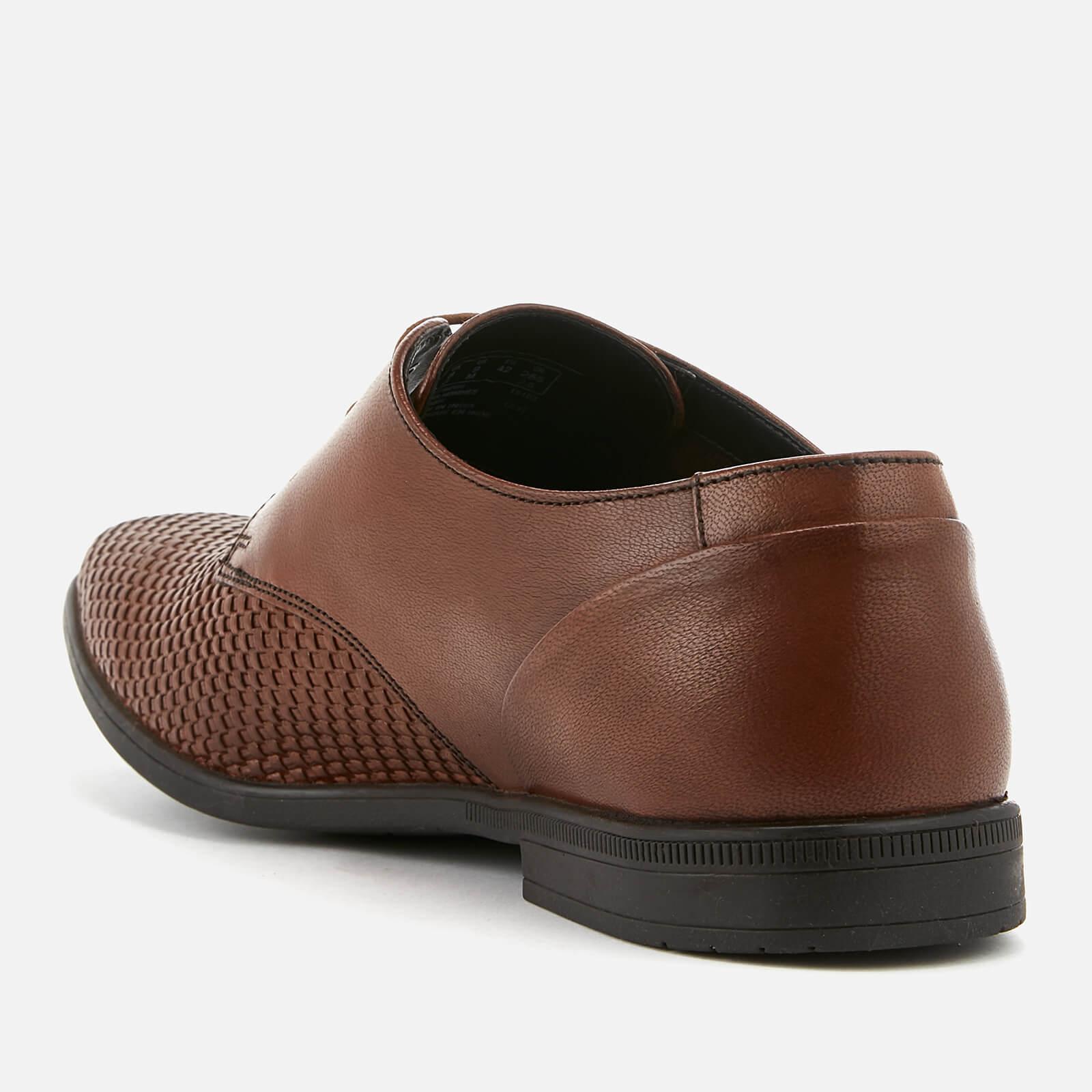 bampton weave clarks