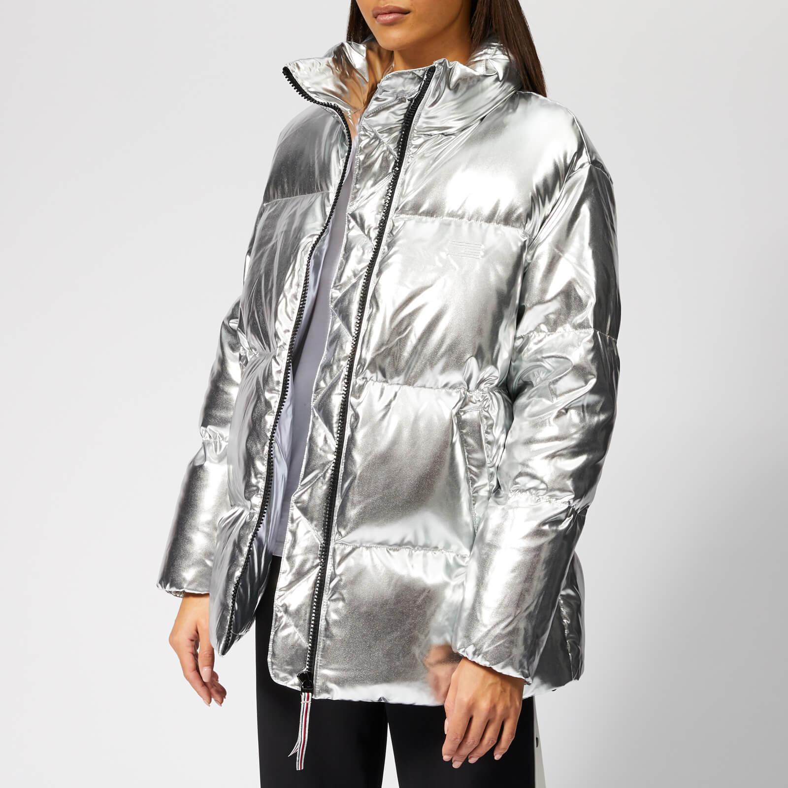 Tommy Hilfiger Icon High Gloss Puffer Shop, 60% OFF | hcalaw.net