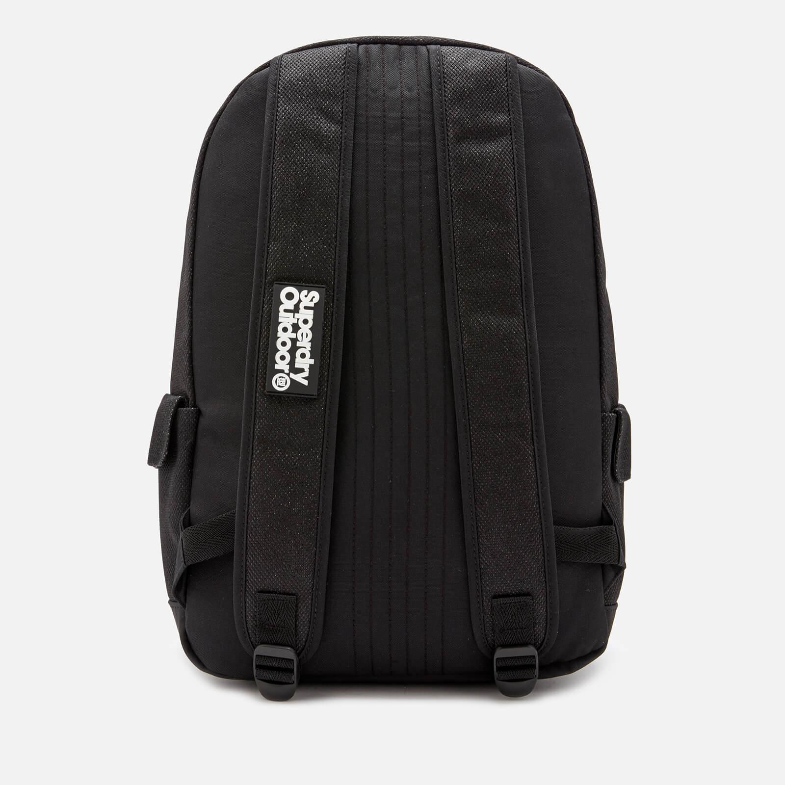 superdry glitter backpack