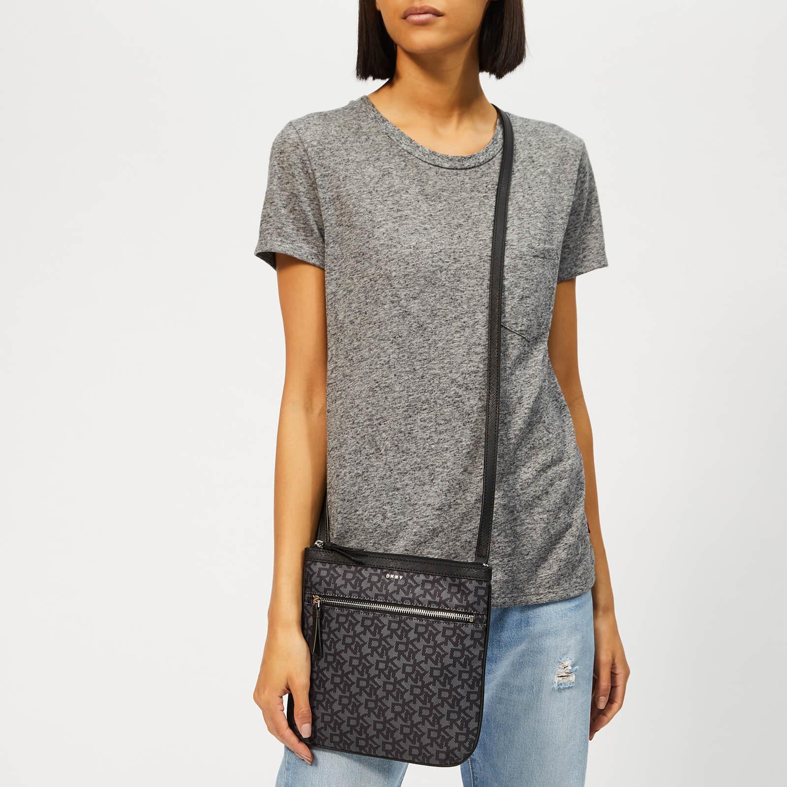 dkny casey bag