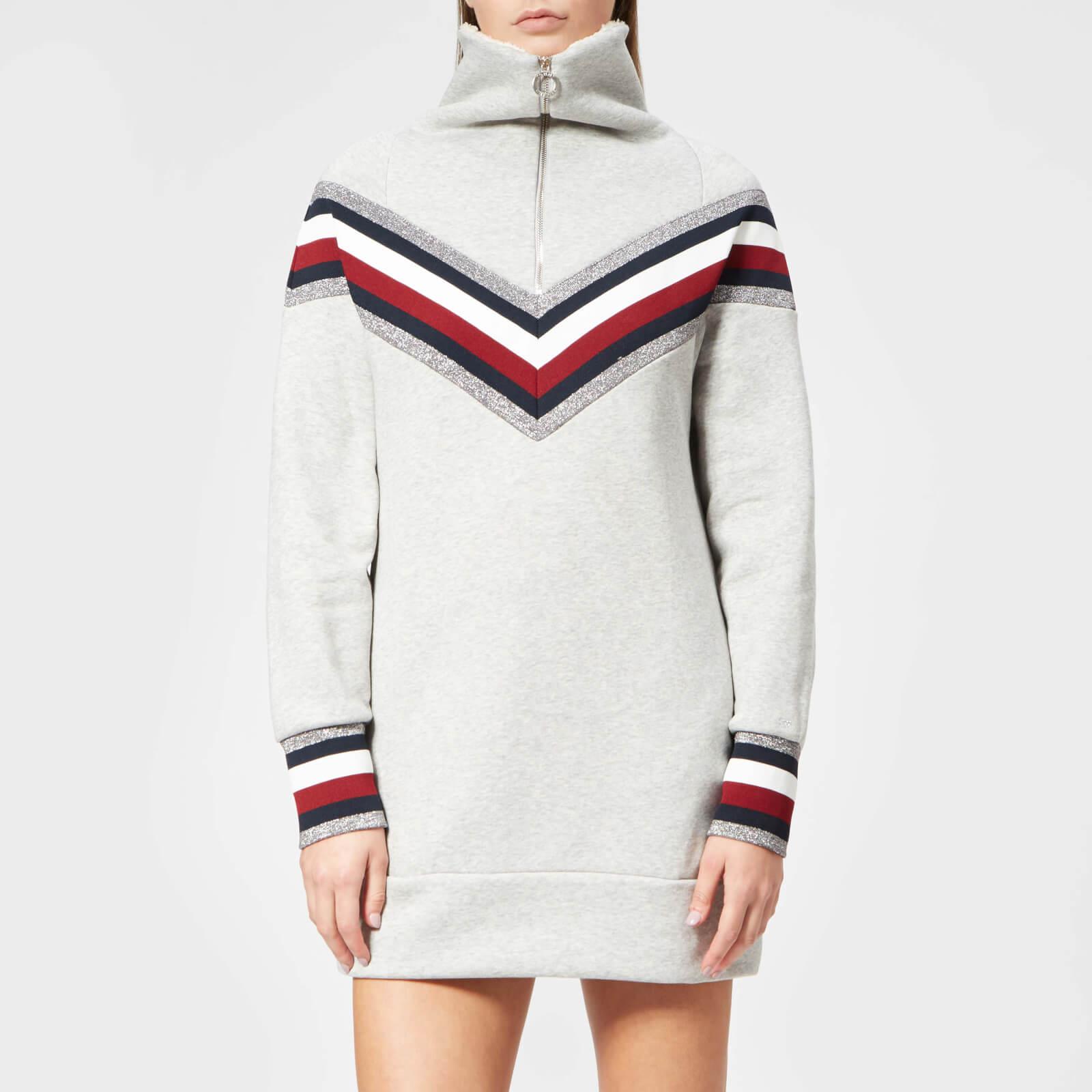 tommy icon sweater