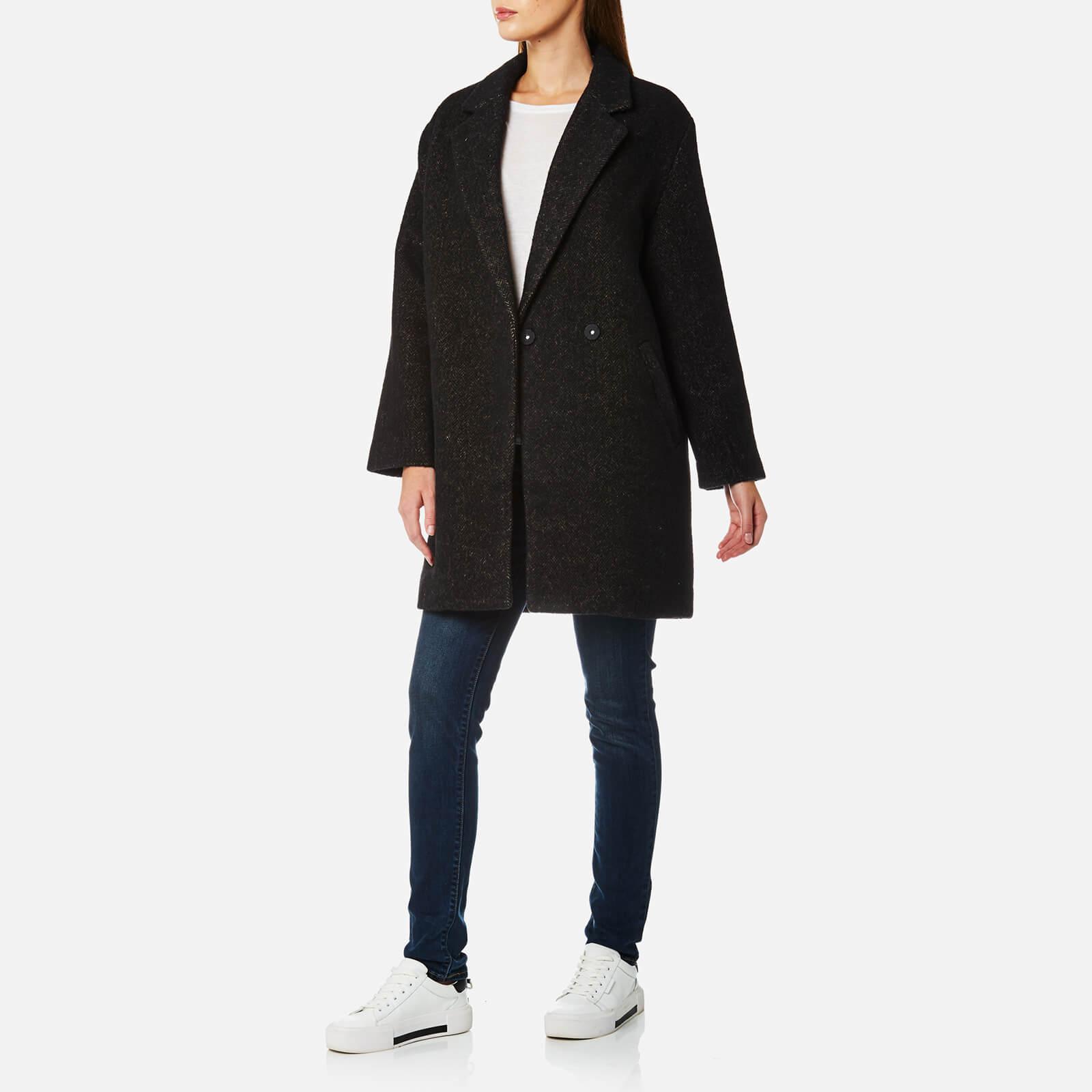 levis carina coat