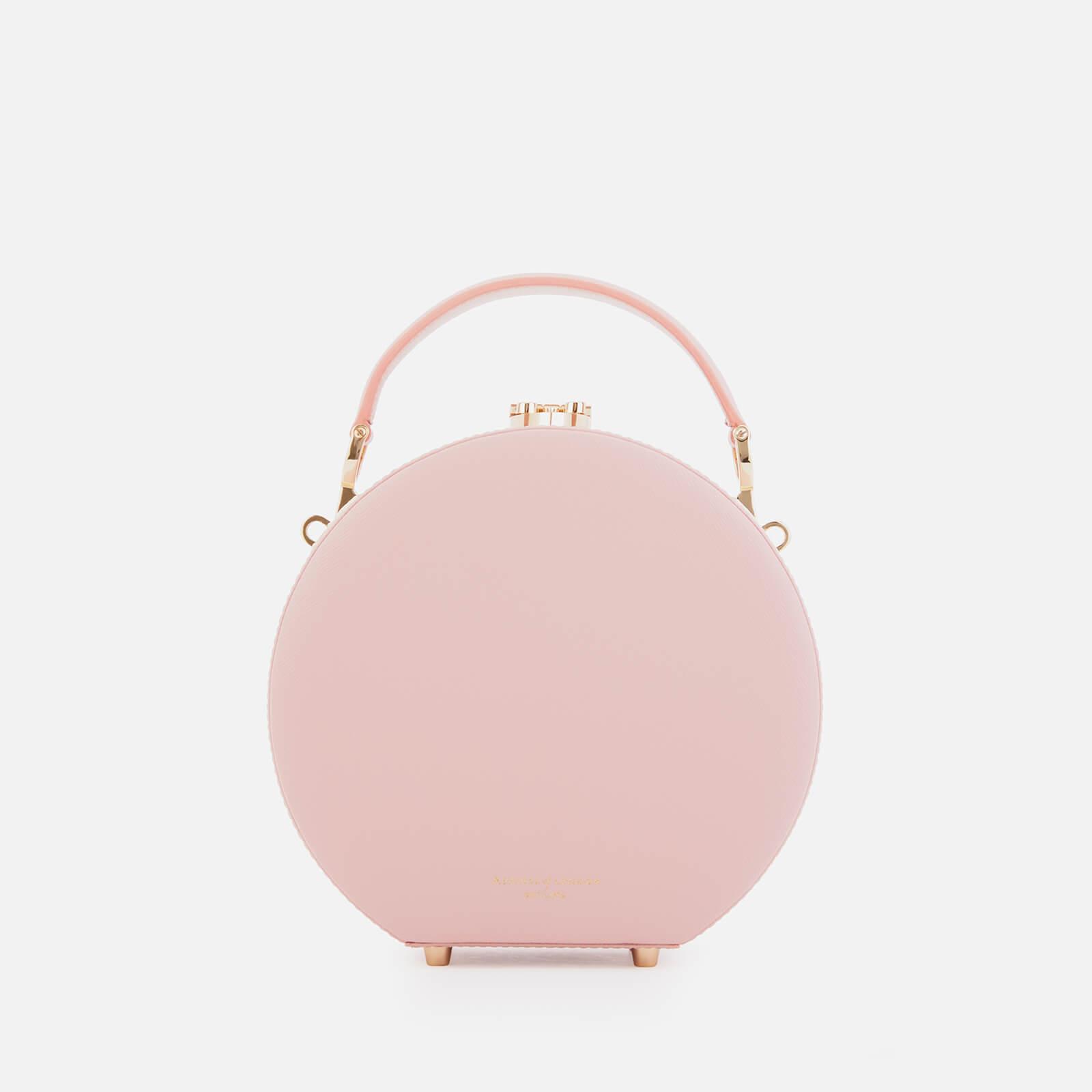 Hat box online bag