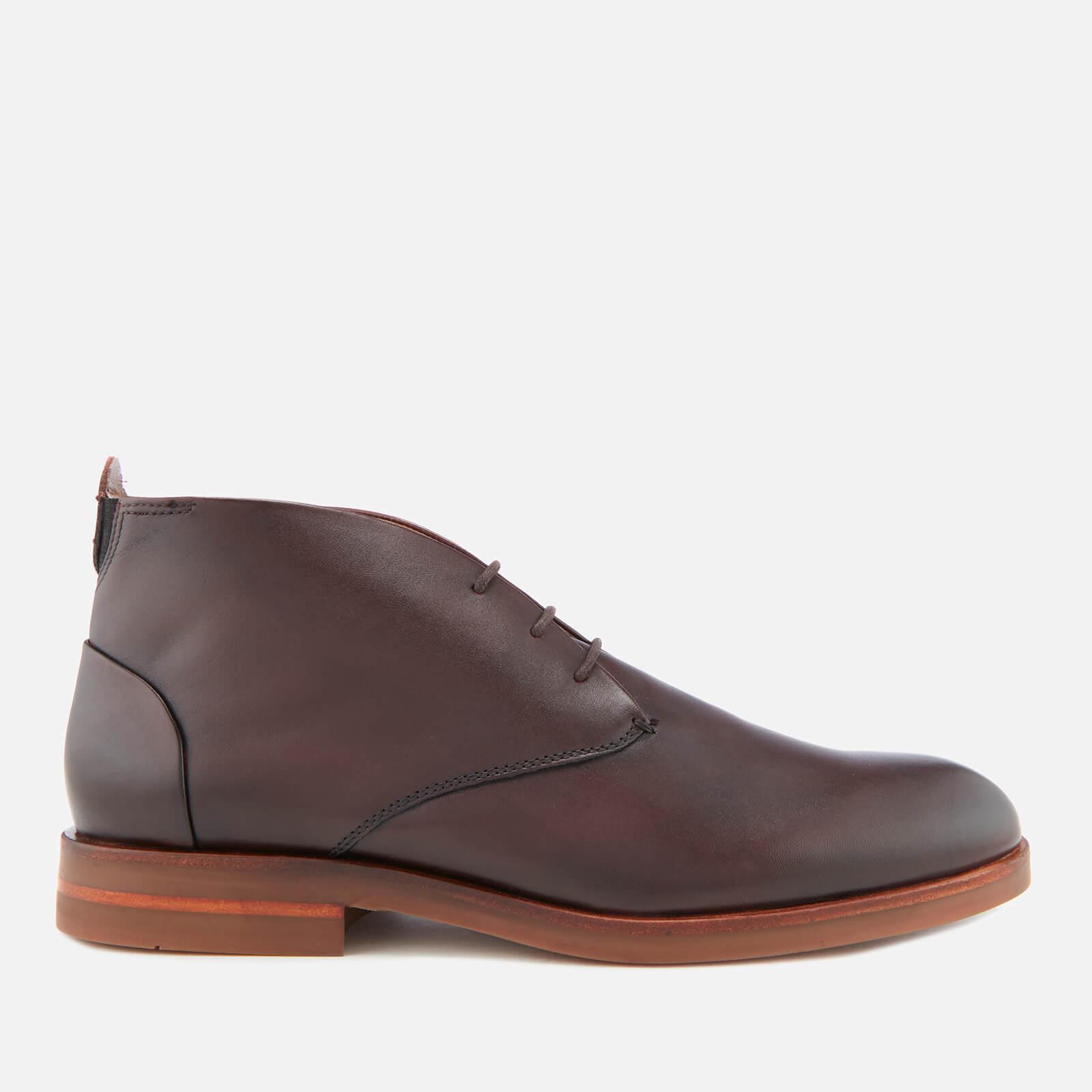 hudson bedlington boot