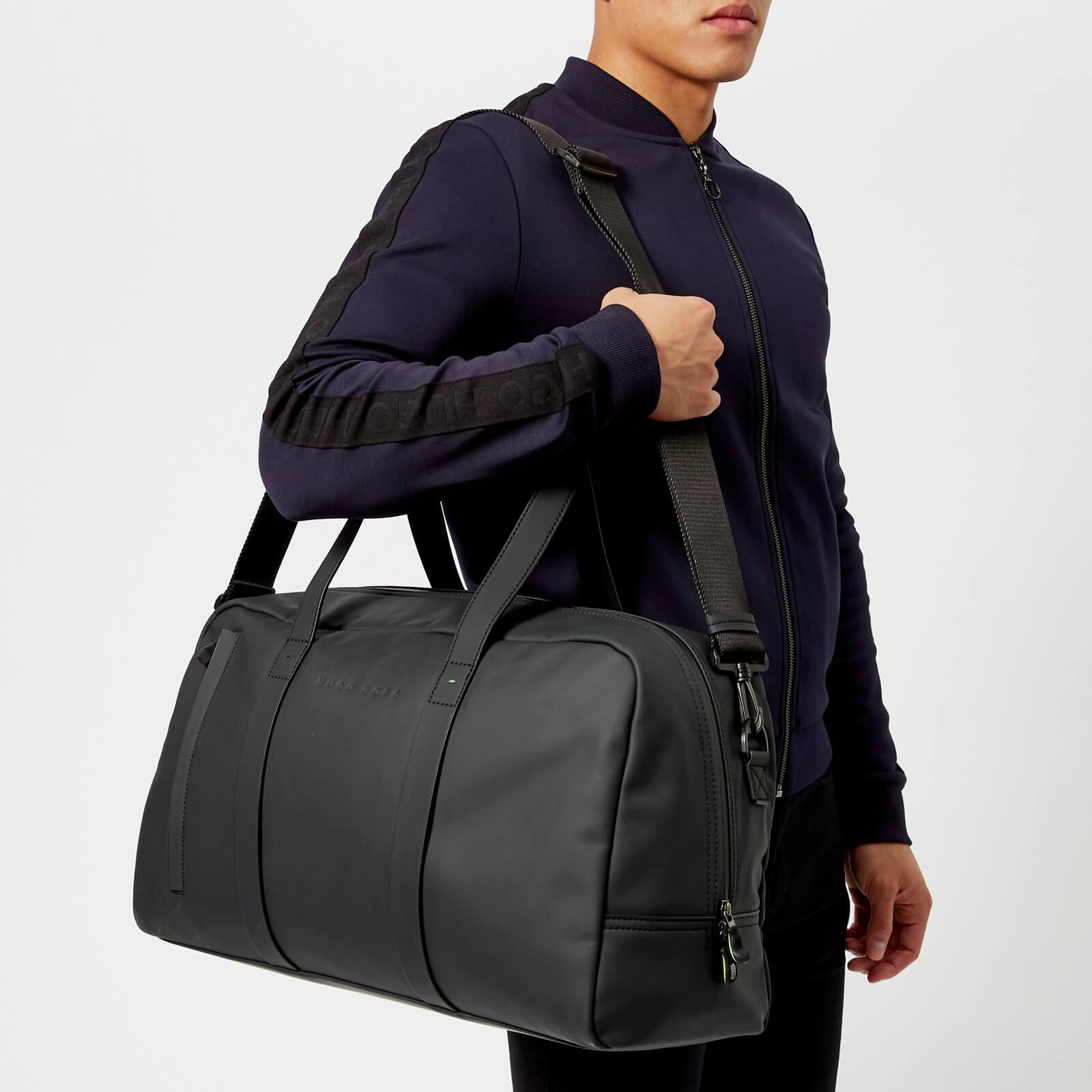 mens work holdall