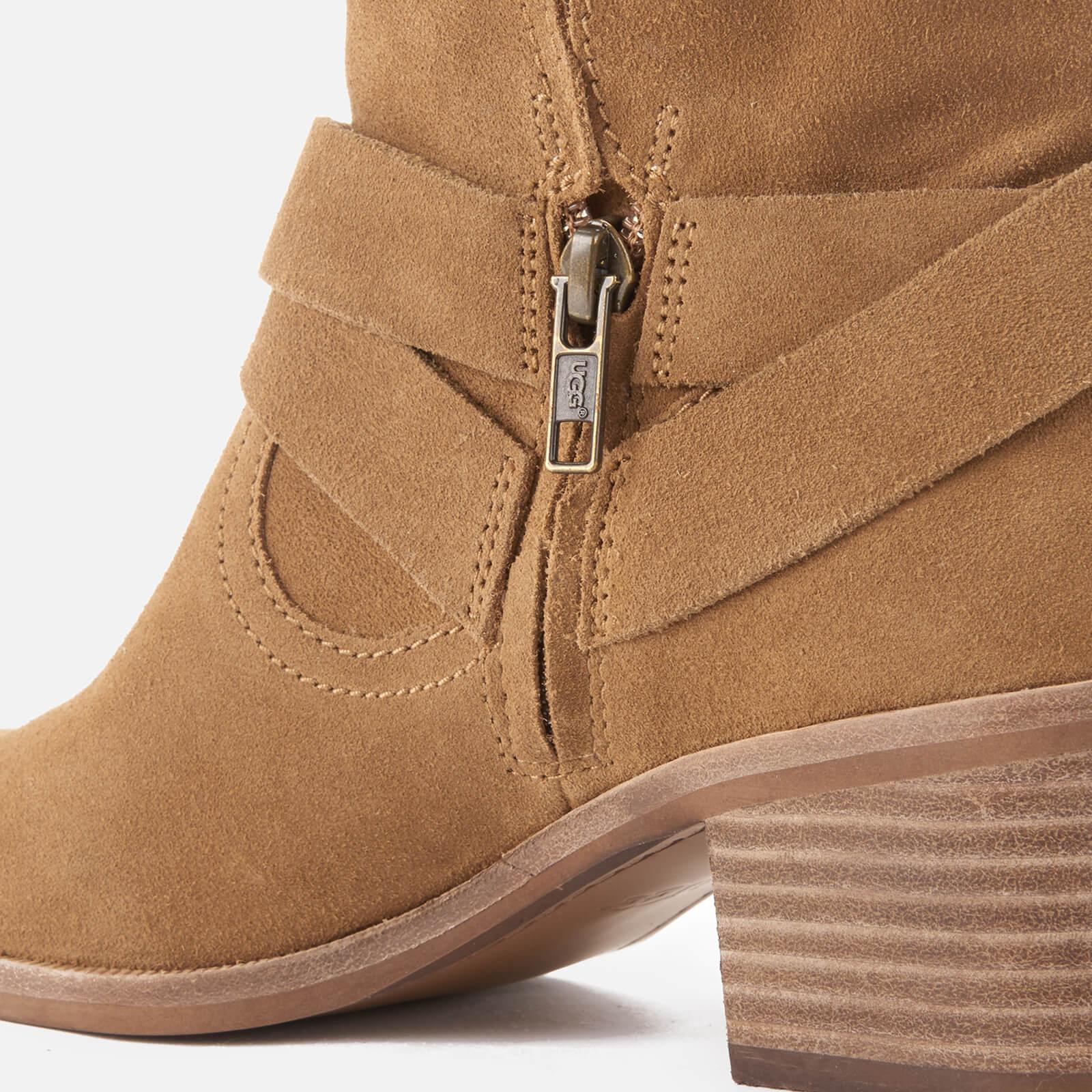 ugg elora boot