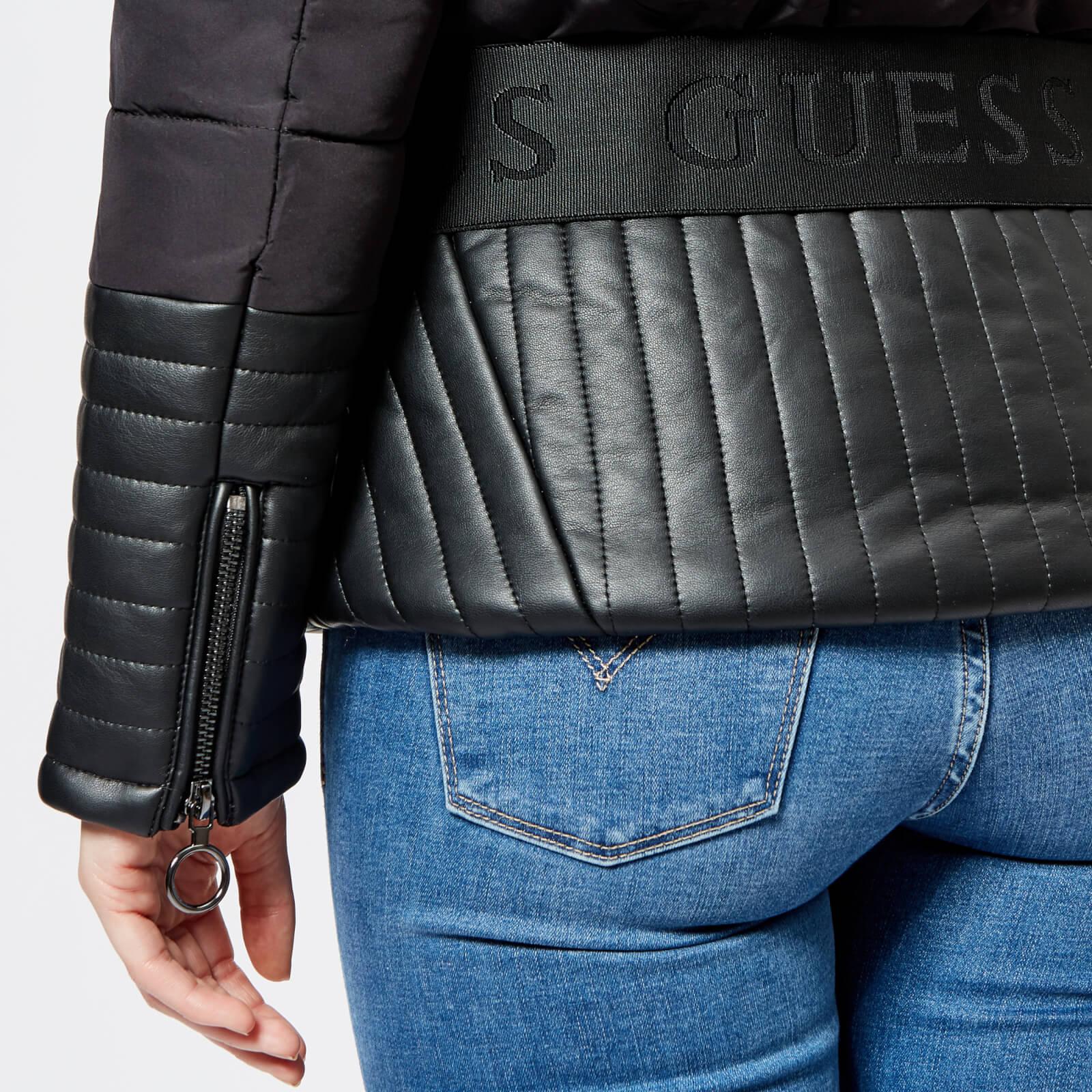 guess lillemor jacket