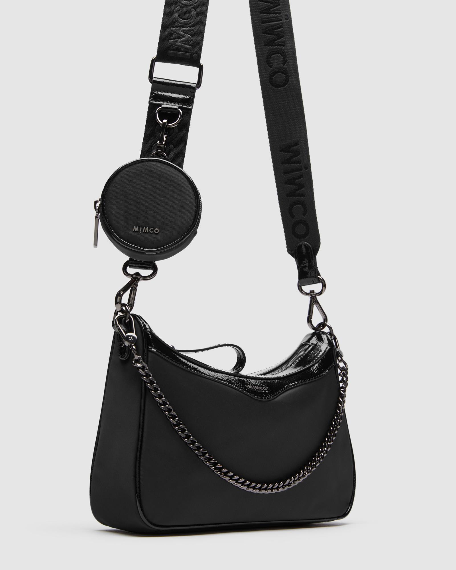 Hand Bag Mimco Vista Crossbody Bag David Jones Mimco Vista Tote