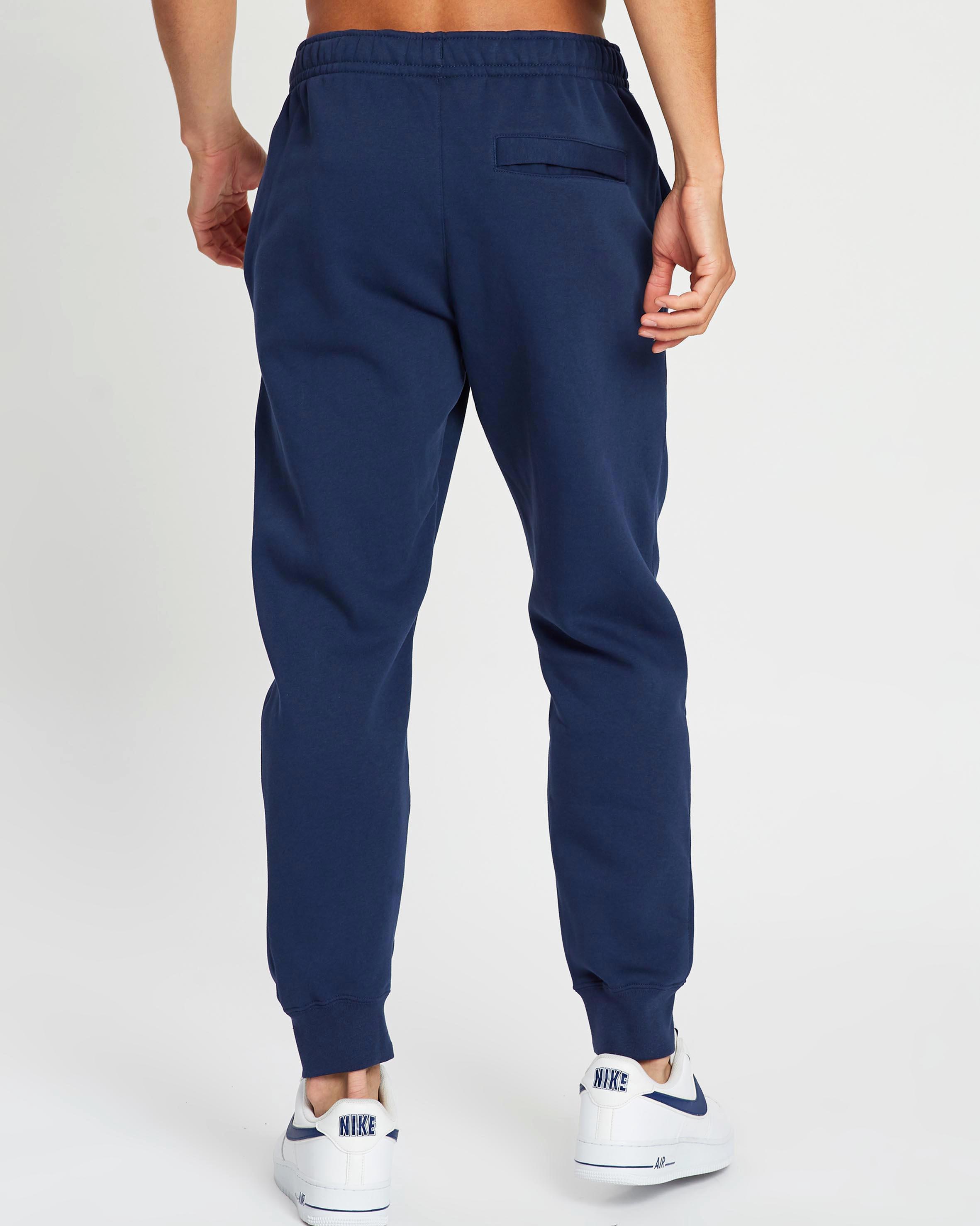 Nike Sportswear Club Fleece jogger 