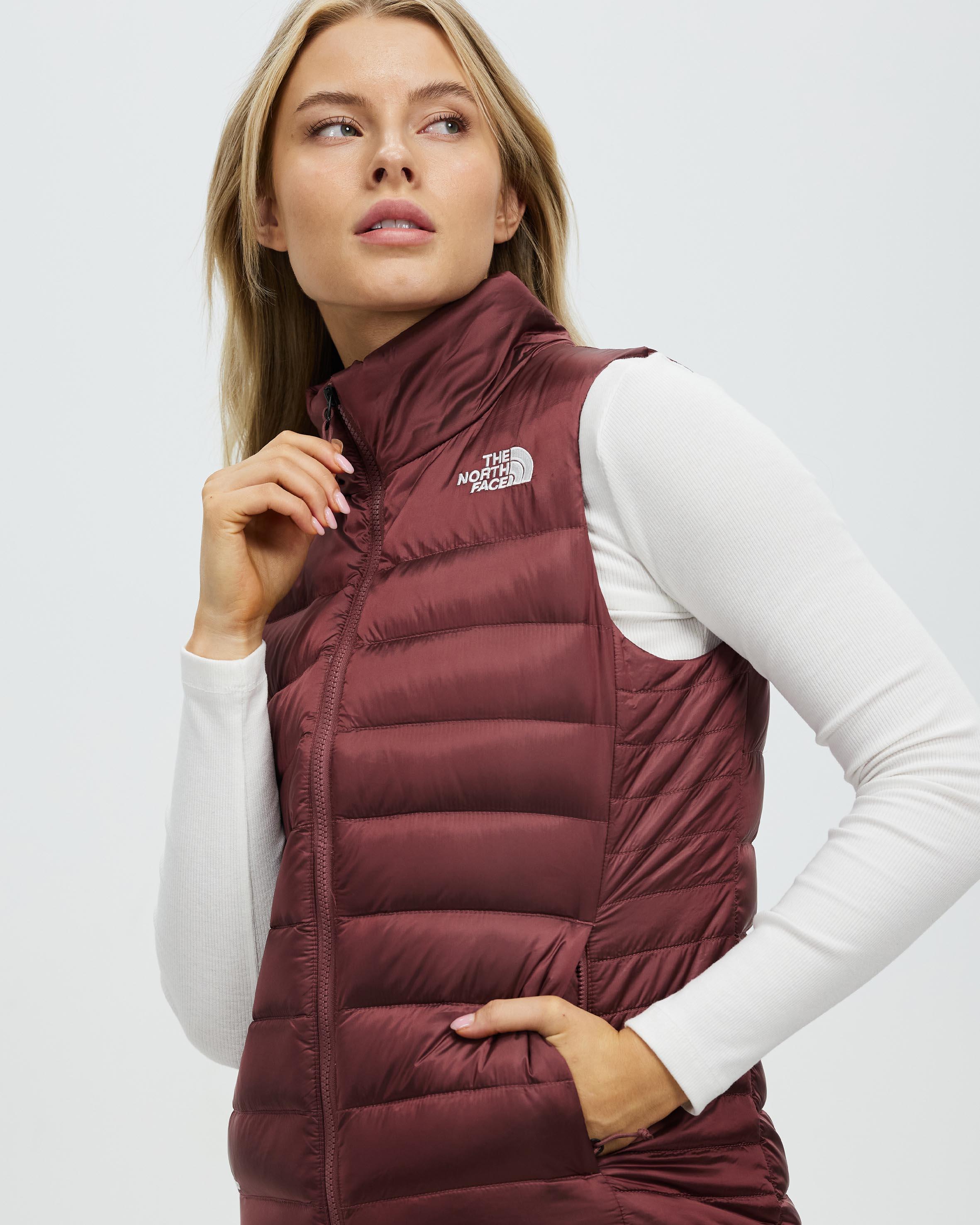 Aconcagua vest clearance