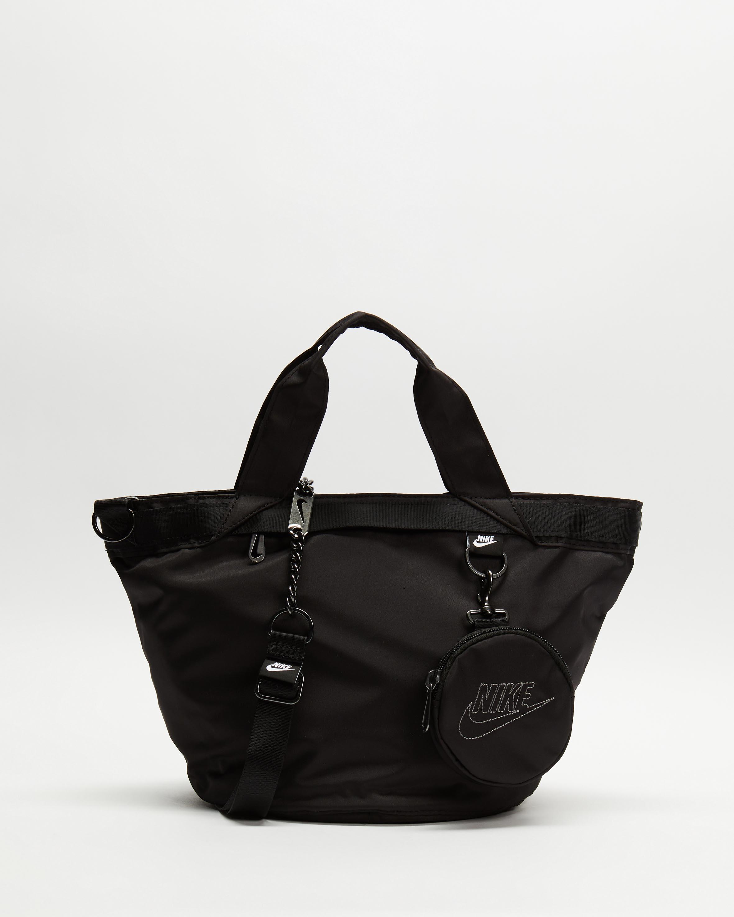 Buy Nike Sportswear Futura Luxe Womens Tote (10L) from Next Luxembourg