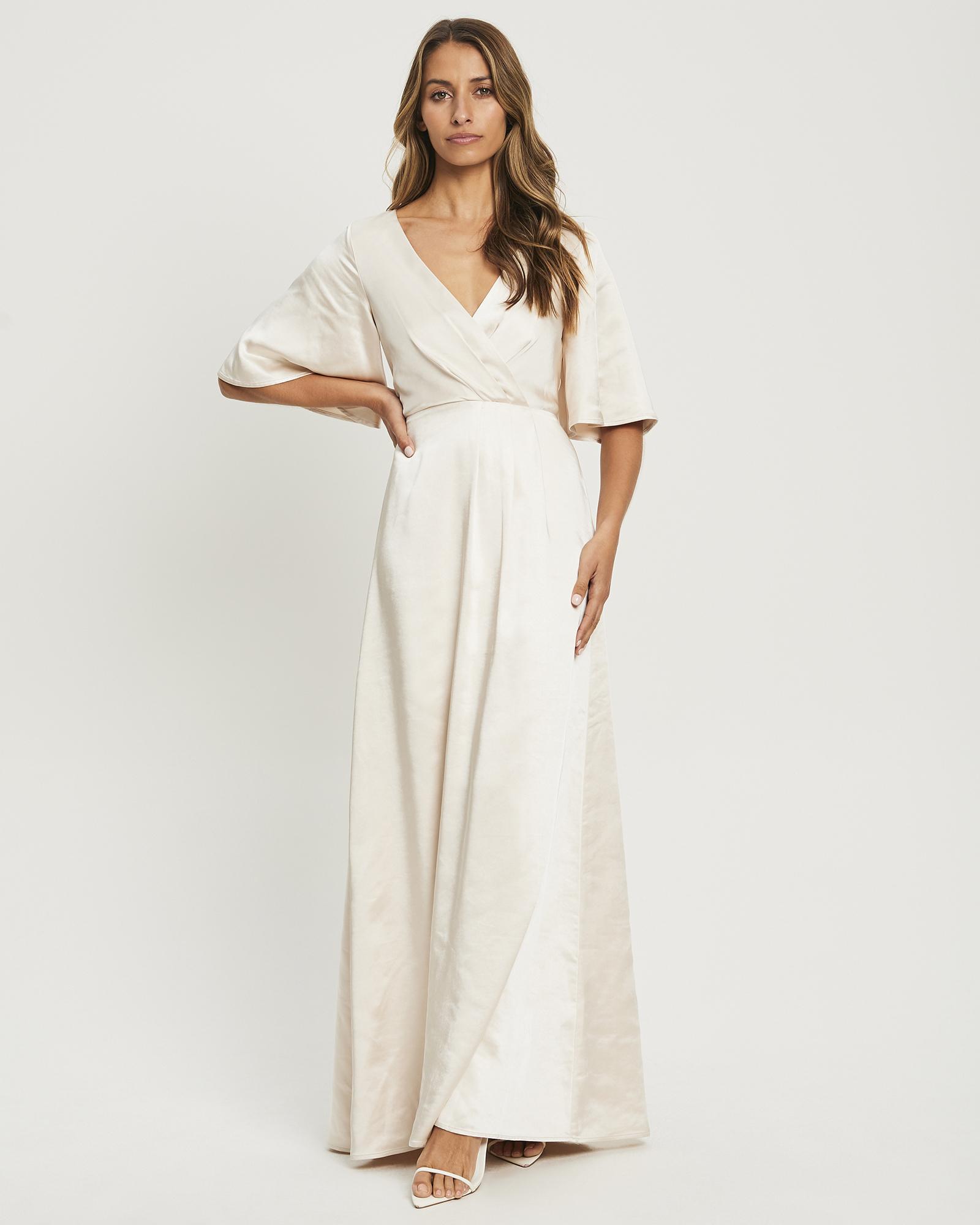 Chancery top clothing au