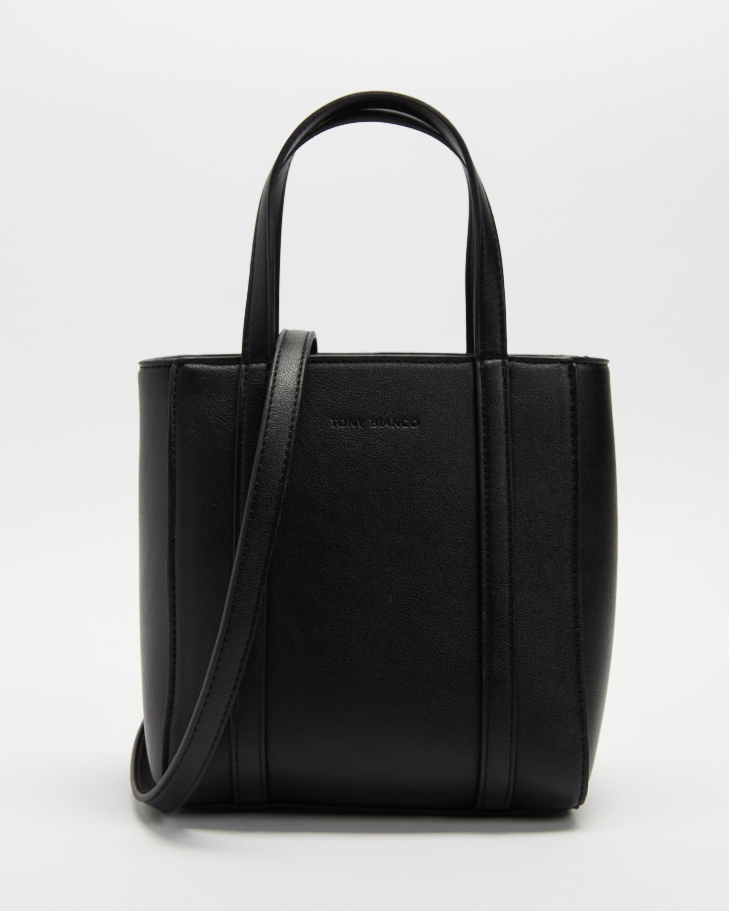 Tony bianco burke tote bag sale