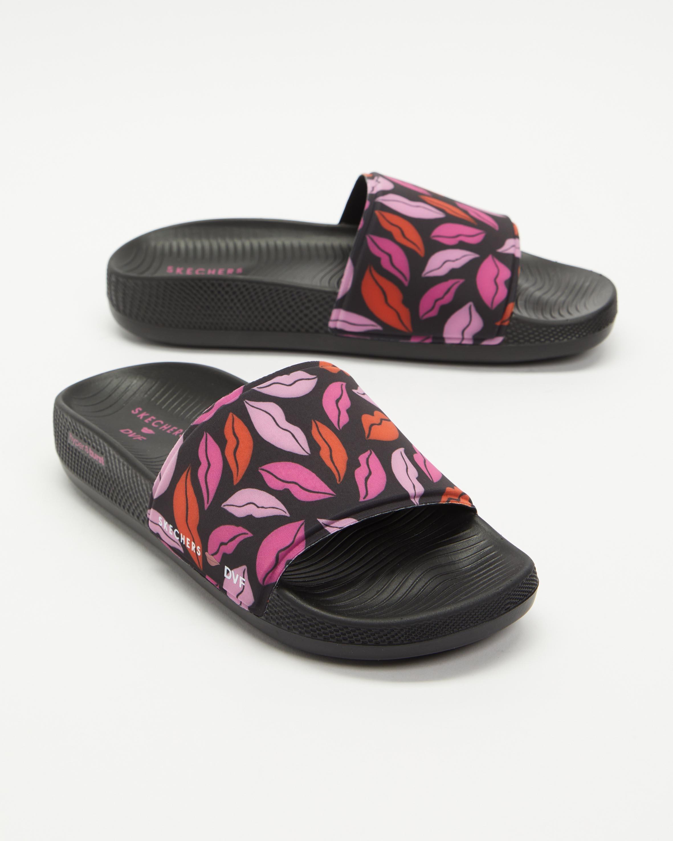 Diane von hotsell furstenberg slides