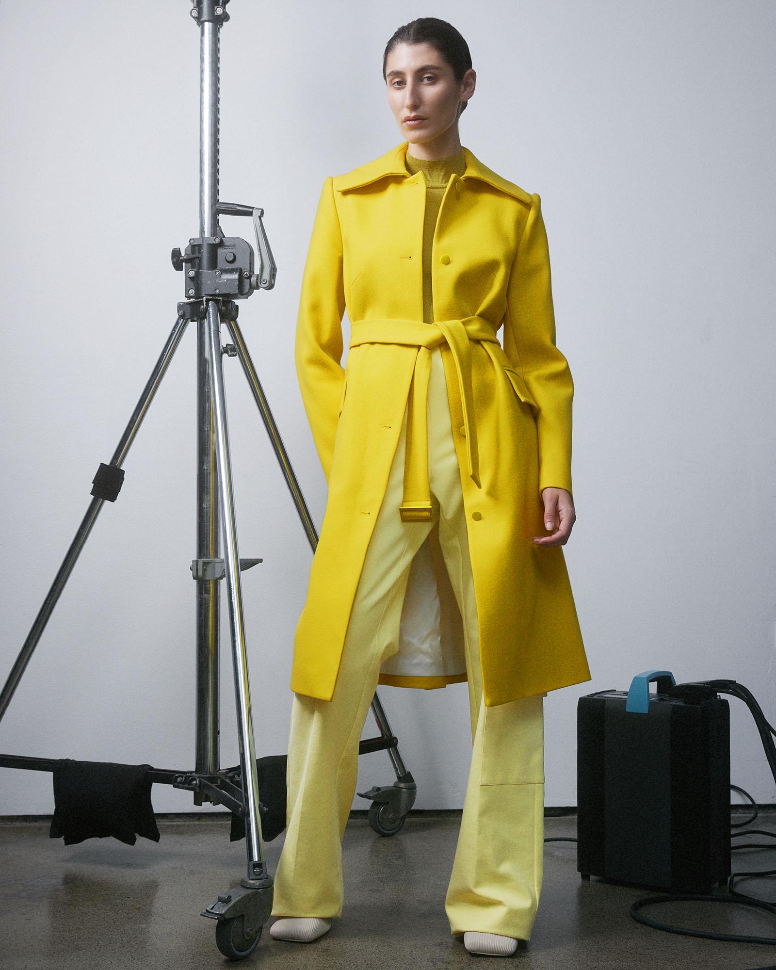 Cue coats sale deals
