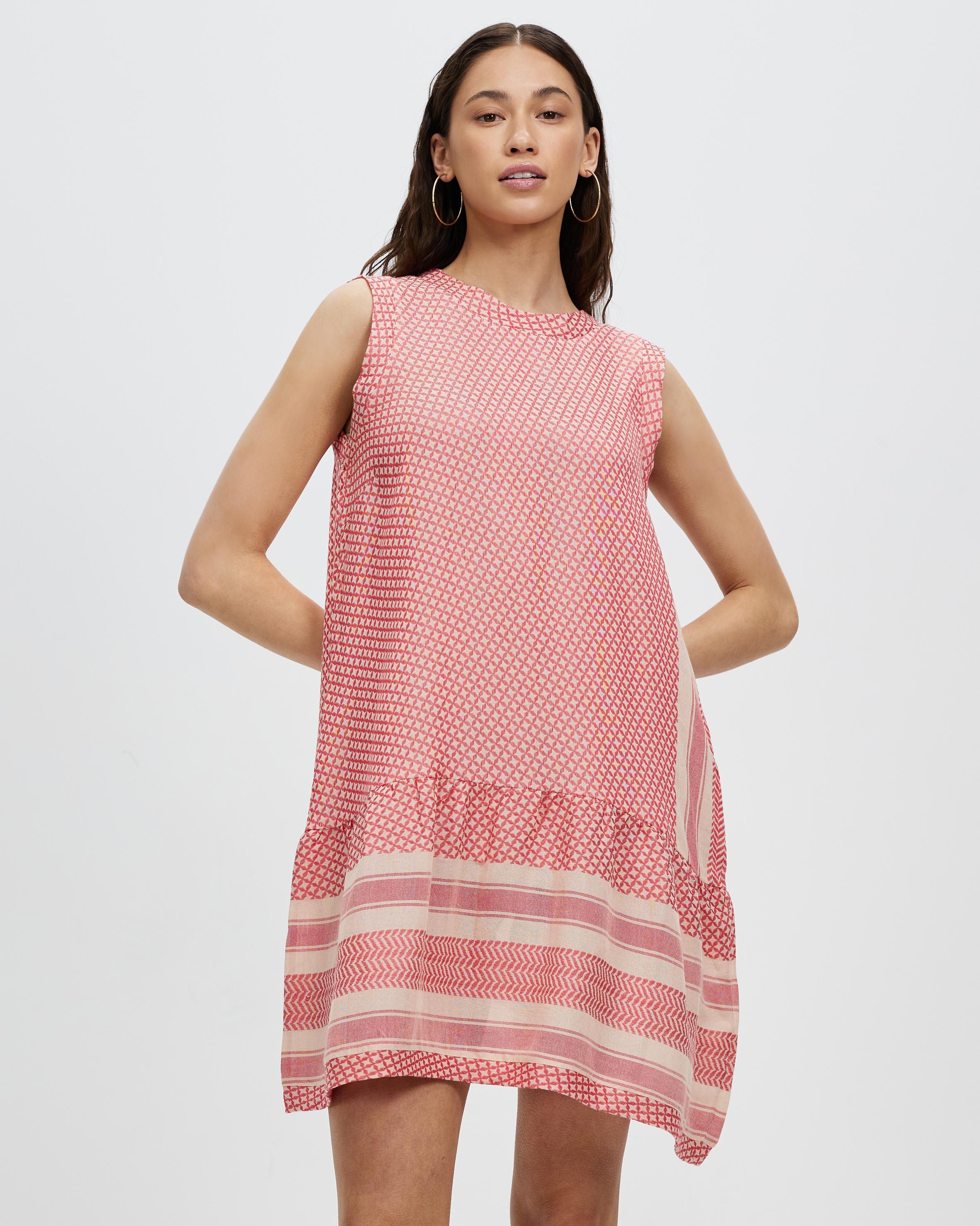 Summery Copenhagen Dress 2 O Ns in Pink Lyst Australia