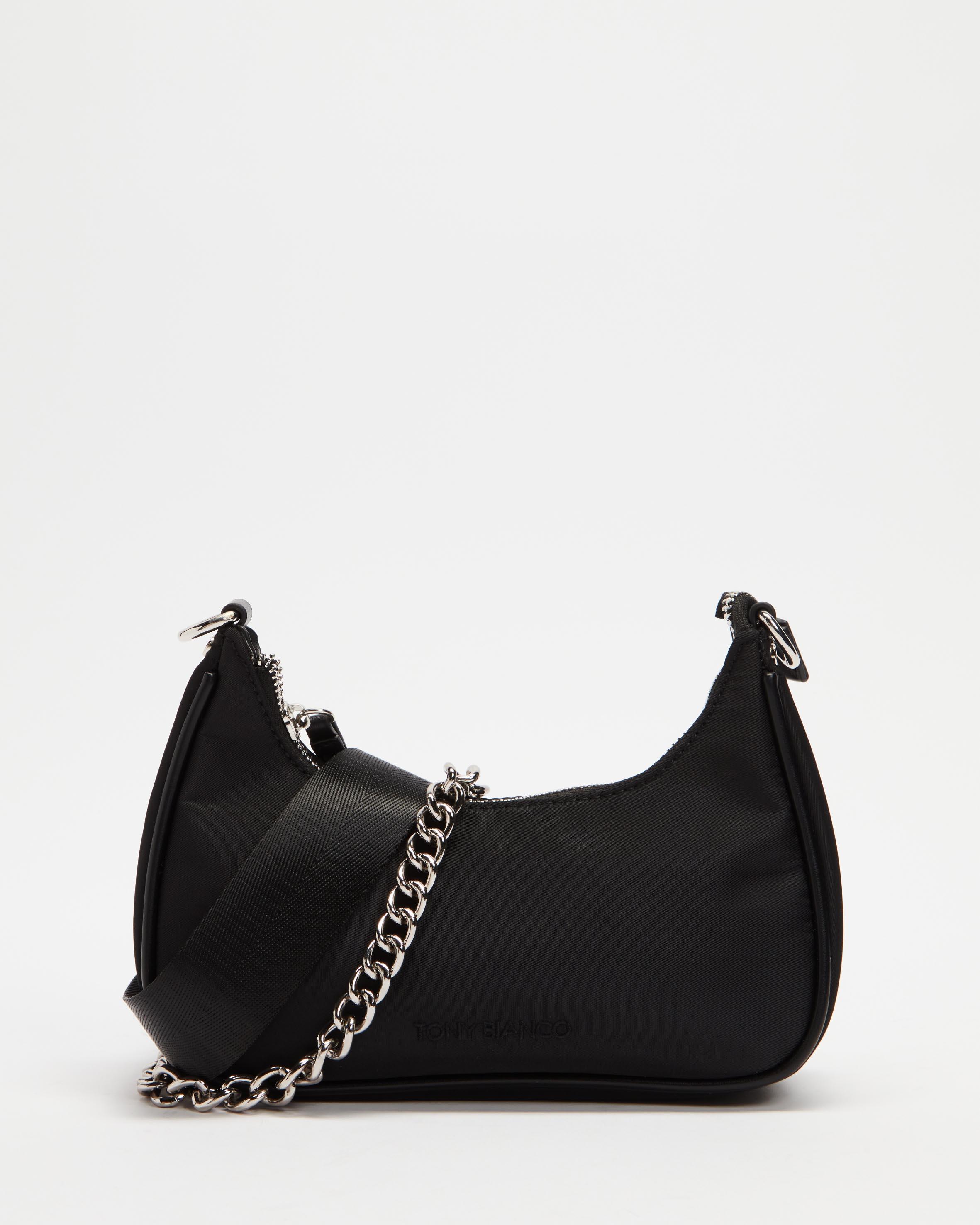 Tony Bianco Scarlett in Black Lyst Australia