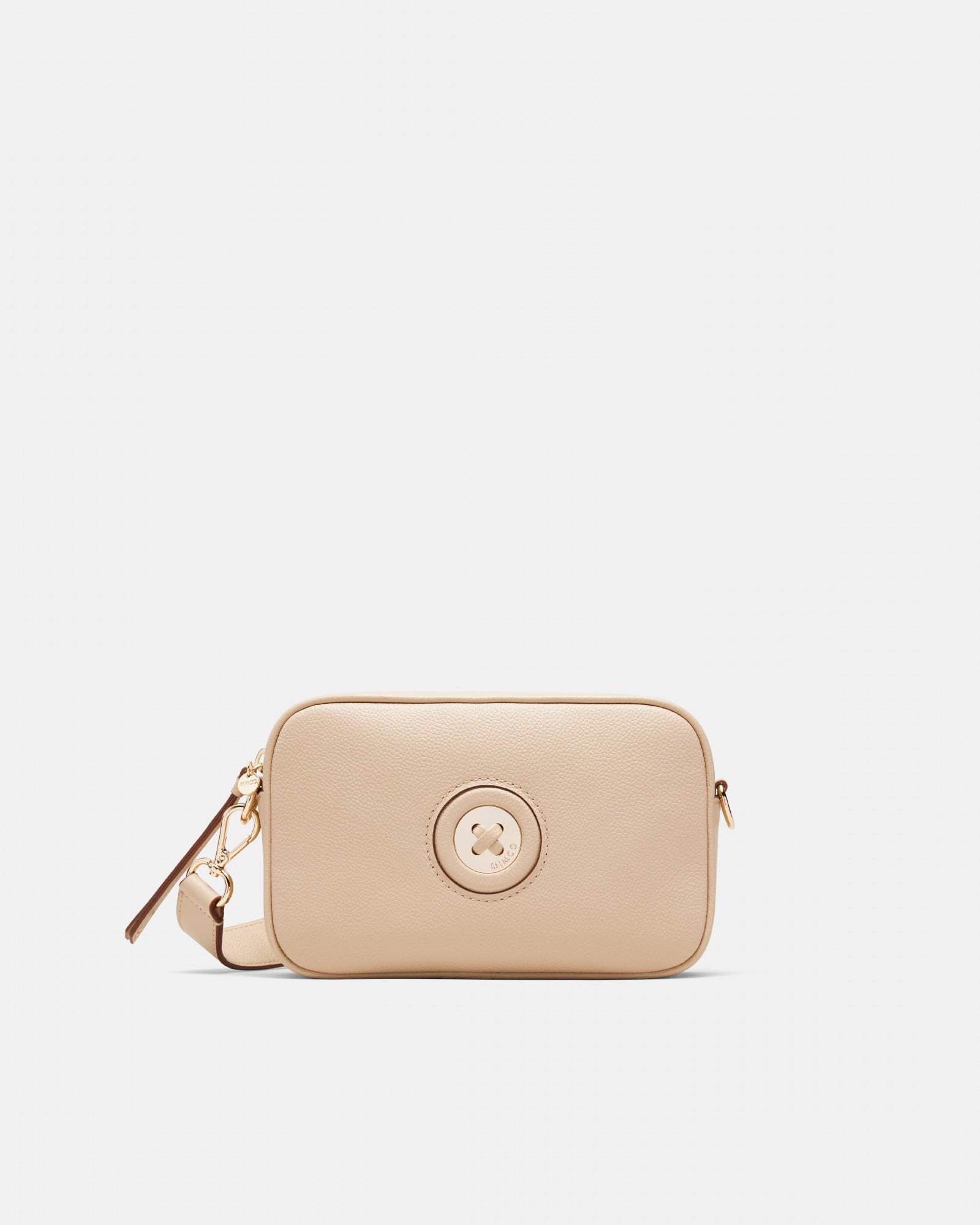 Mimco Mim Mazing Crossbody Bag in Natural Lyst Australia