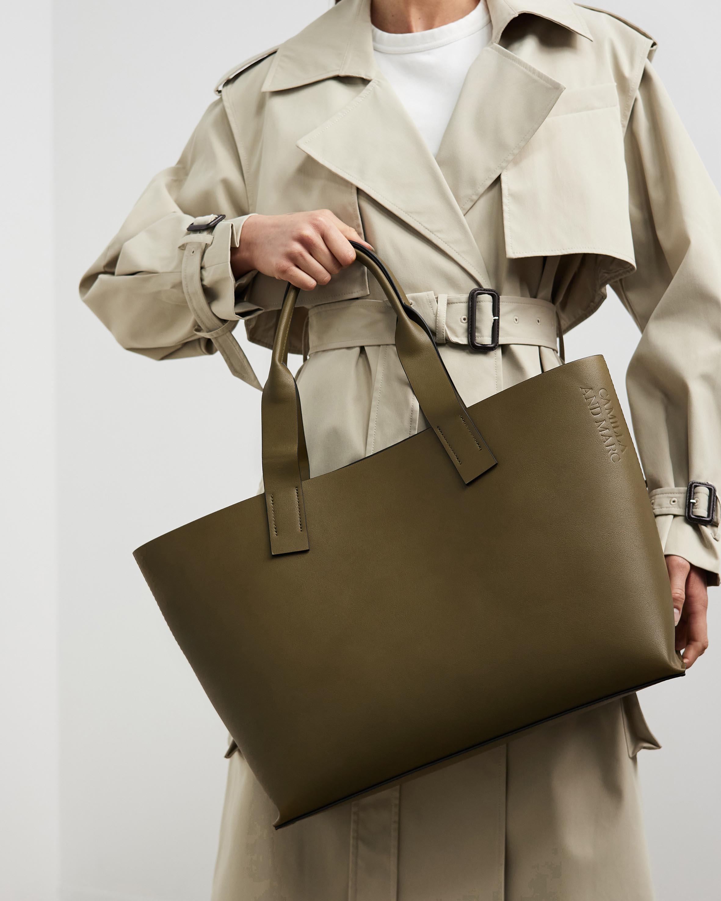 Camilla and marc tote bag new arrivals