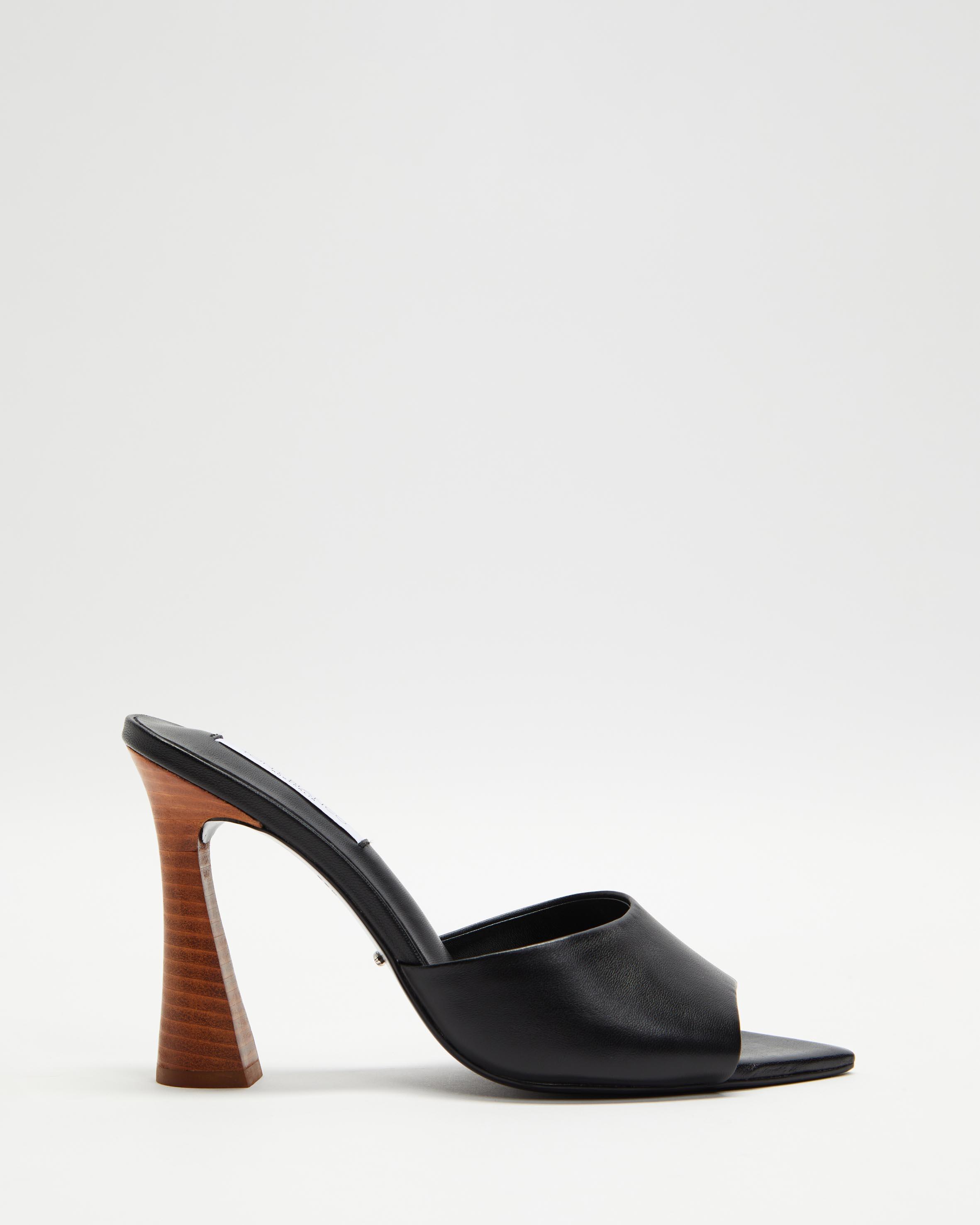 Tony bianco shop sierra black