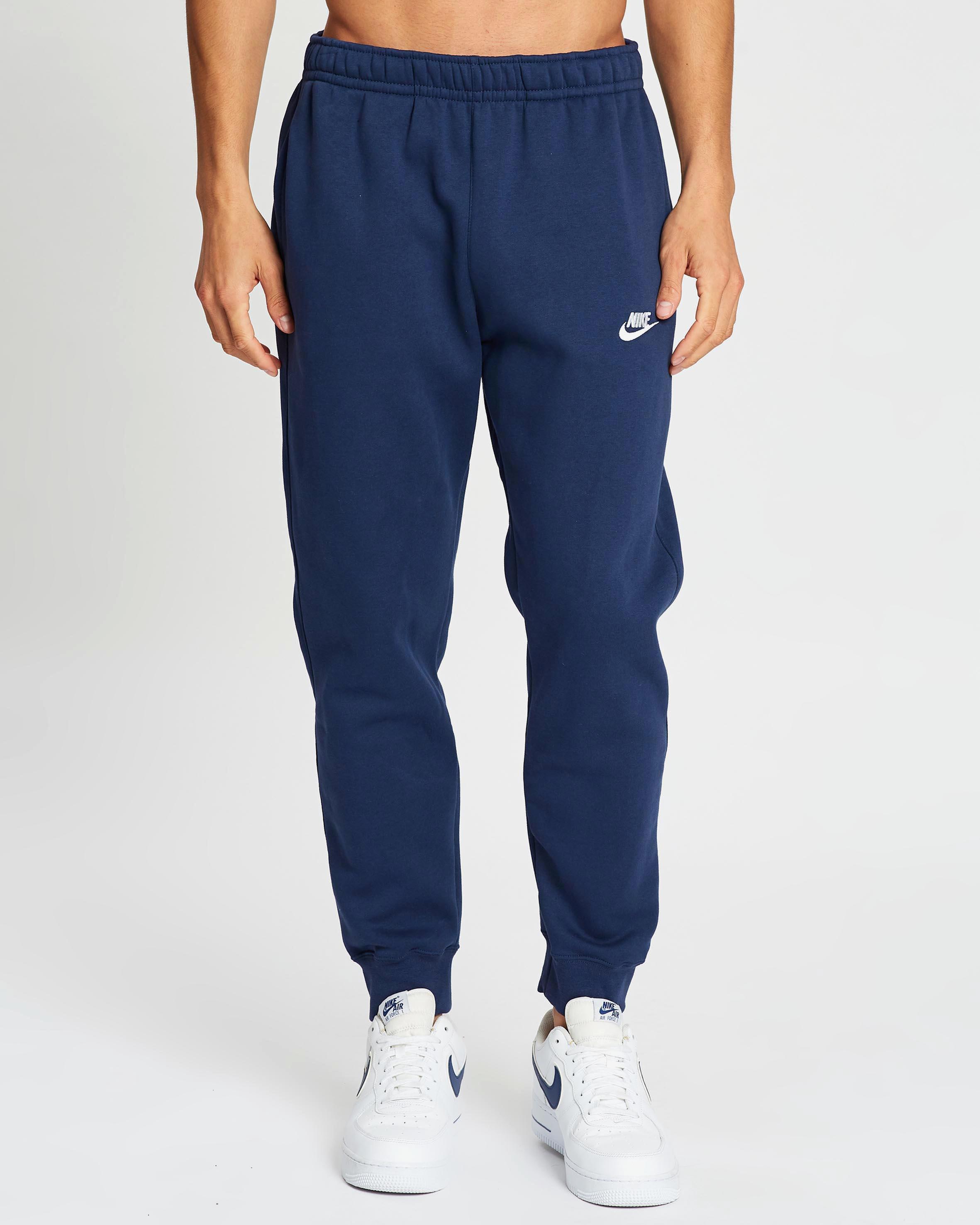 Nike Sportswear Club Fleece jogger 
