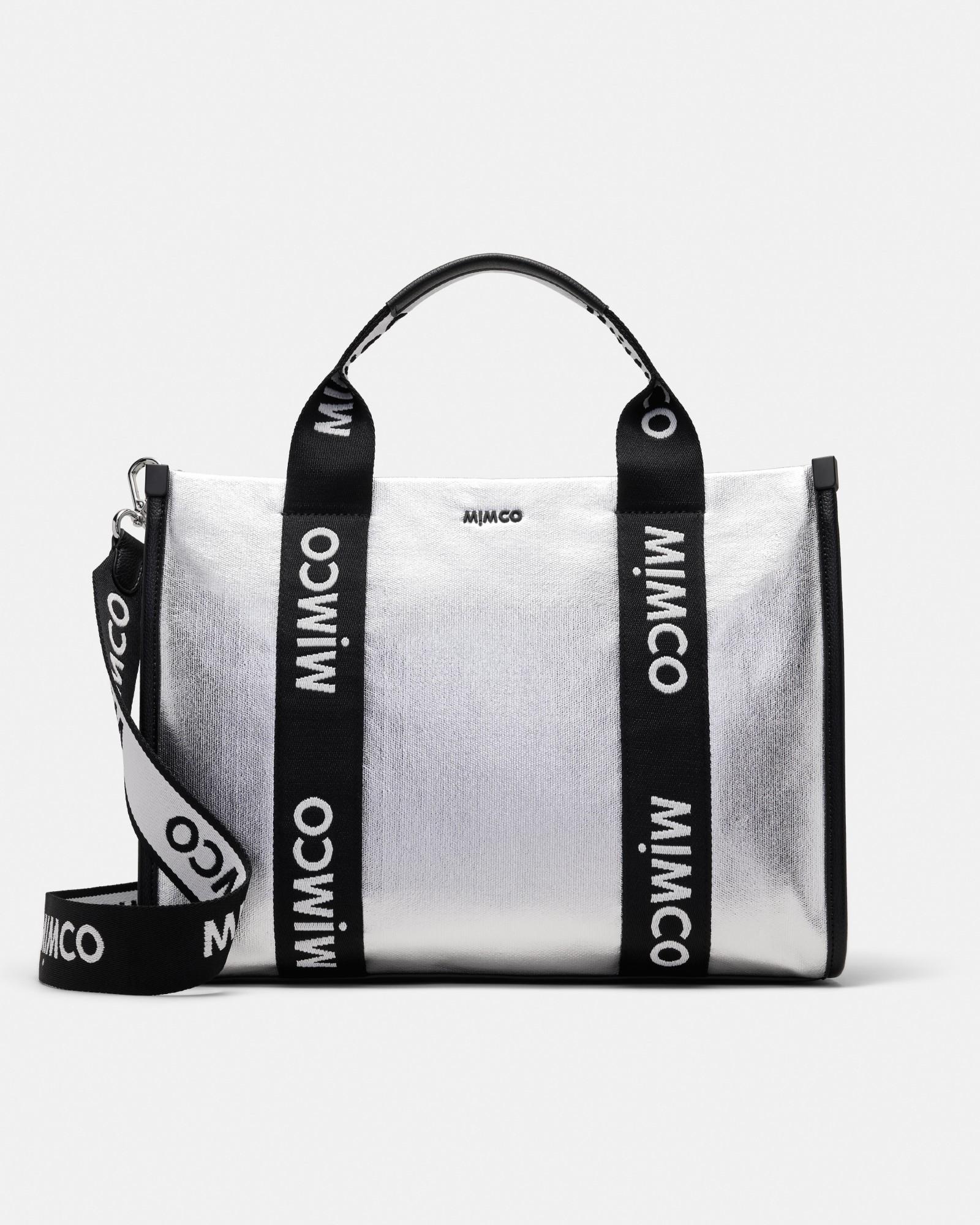 Mimco on sale tote sale