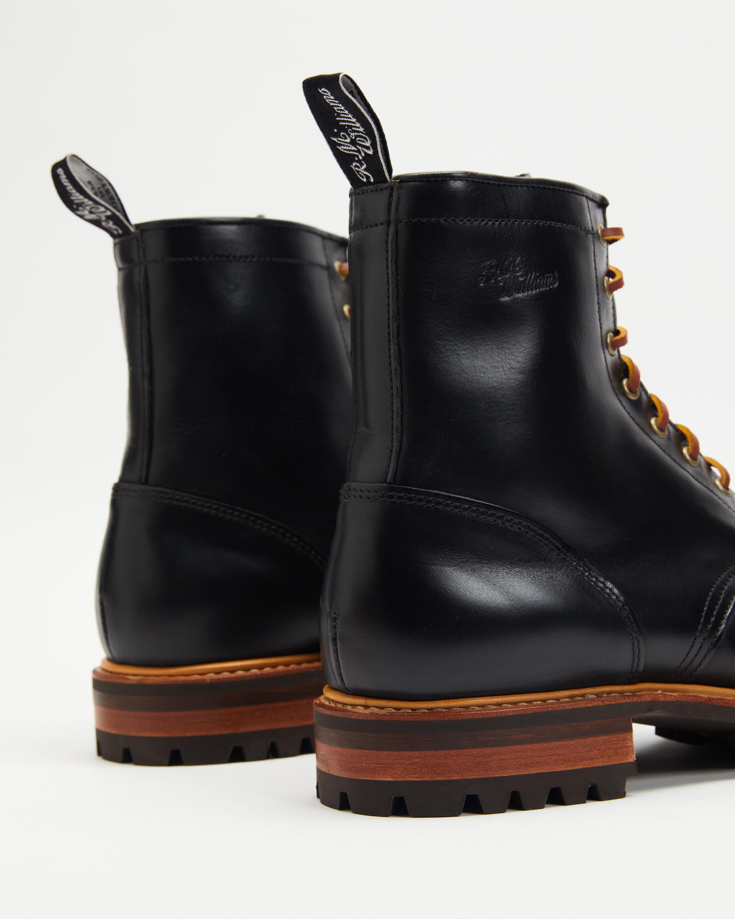 Rm williams rigger boots hotsell