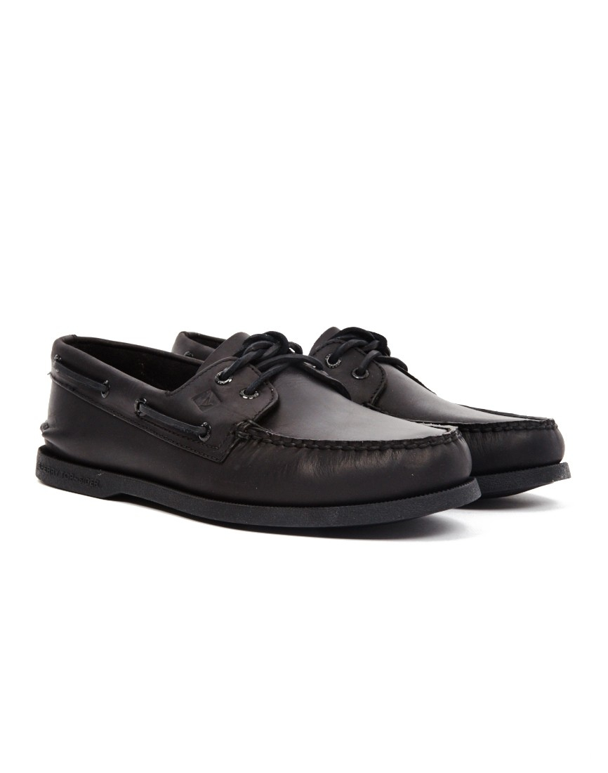 All black boat shoes mens Free shipping and returns on Men's Boat Shoe Loafers & Slip-Ons at onelainsex.ml