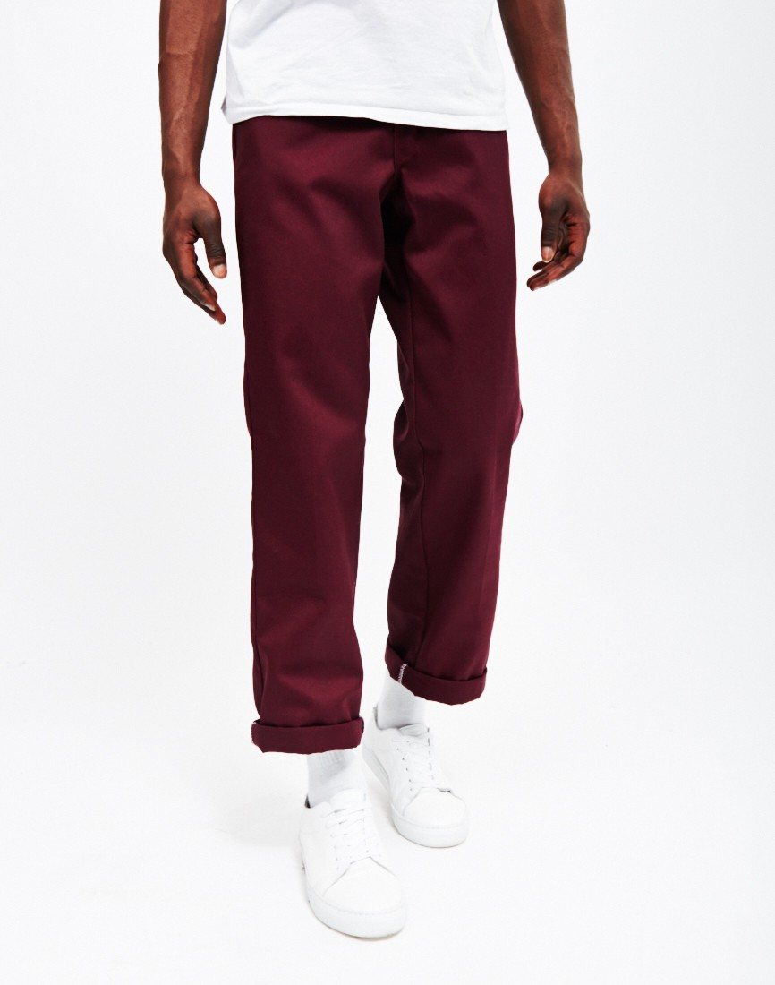 Alexandra Scrub Trousers