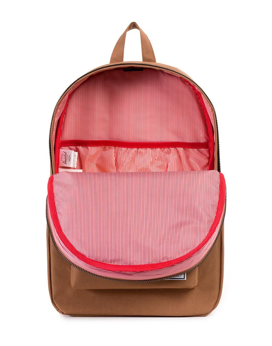 Herschel supply co. Settlement Backpack Tan for Men Lyst