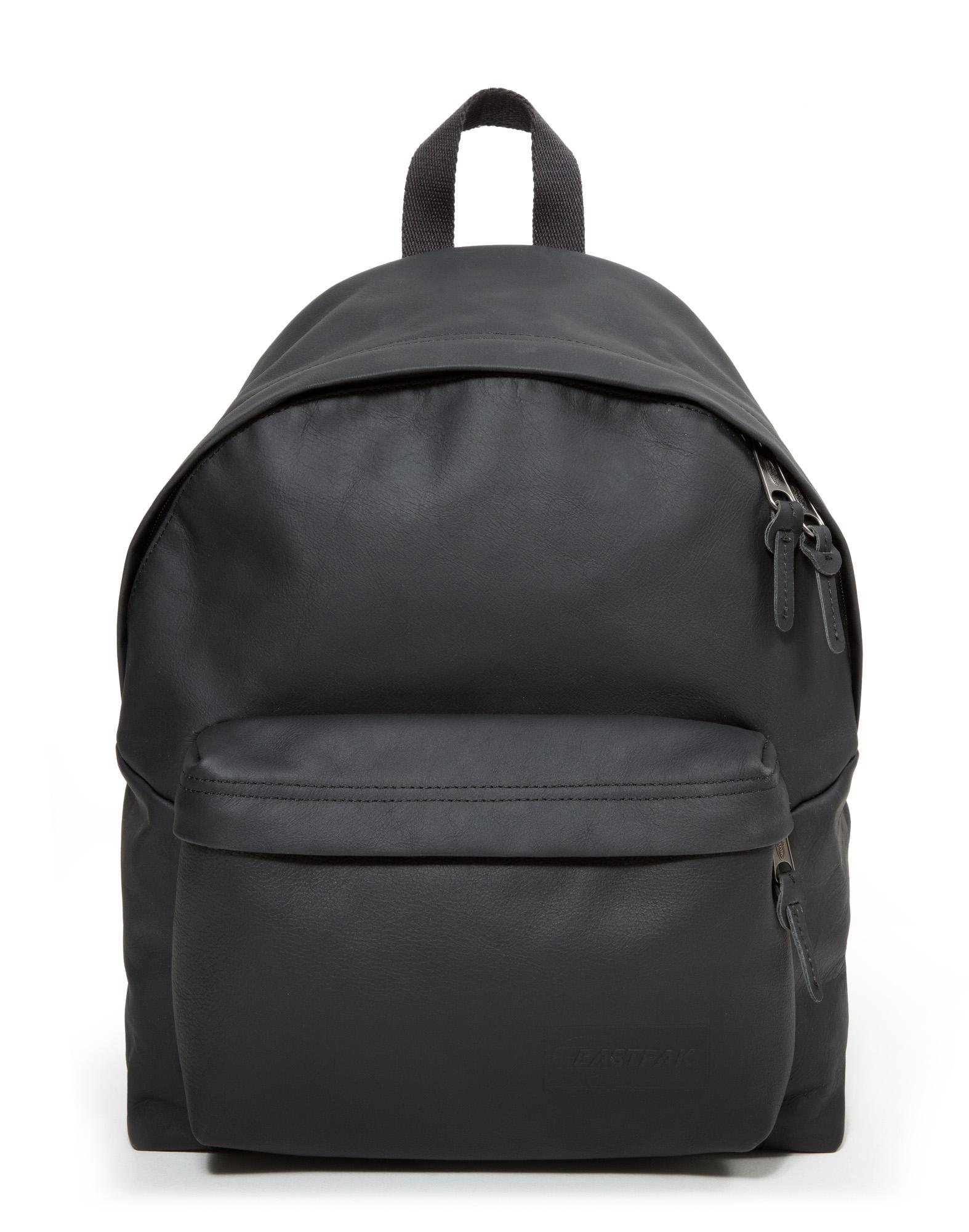 Lyst Eastpak Padded Pak'r Backpack Black in Black for Men