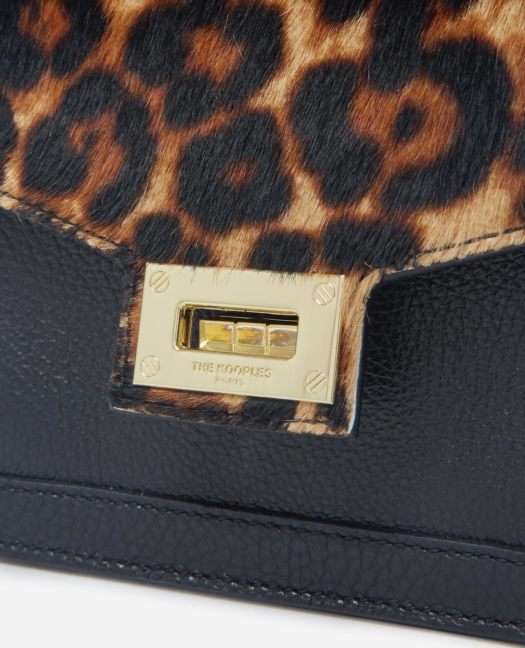 sac leopard the kooples