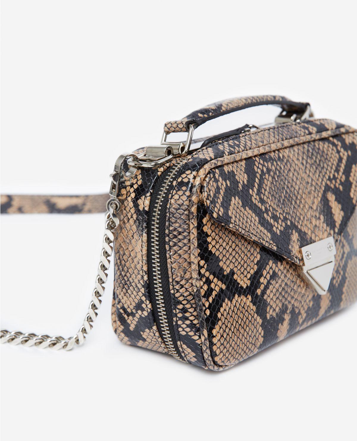 sac the kooples python