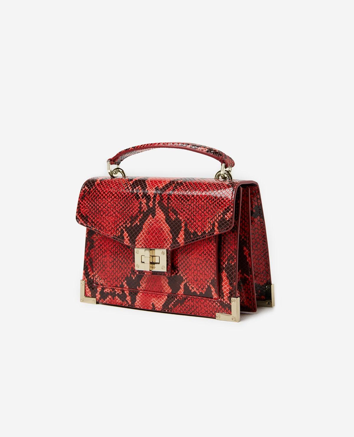 the kooples emily python