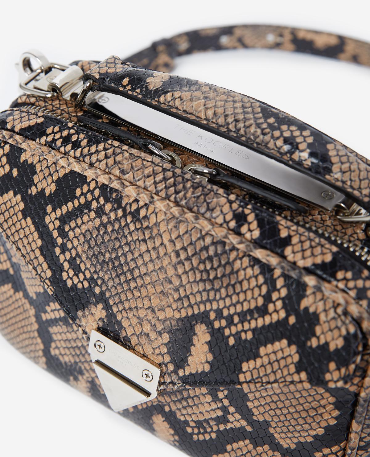 sac the kooples python