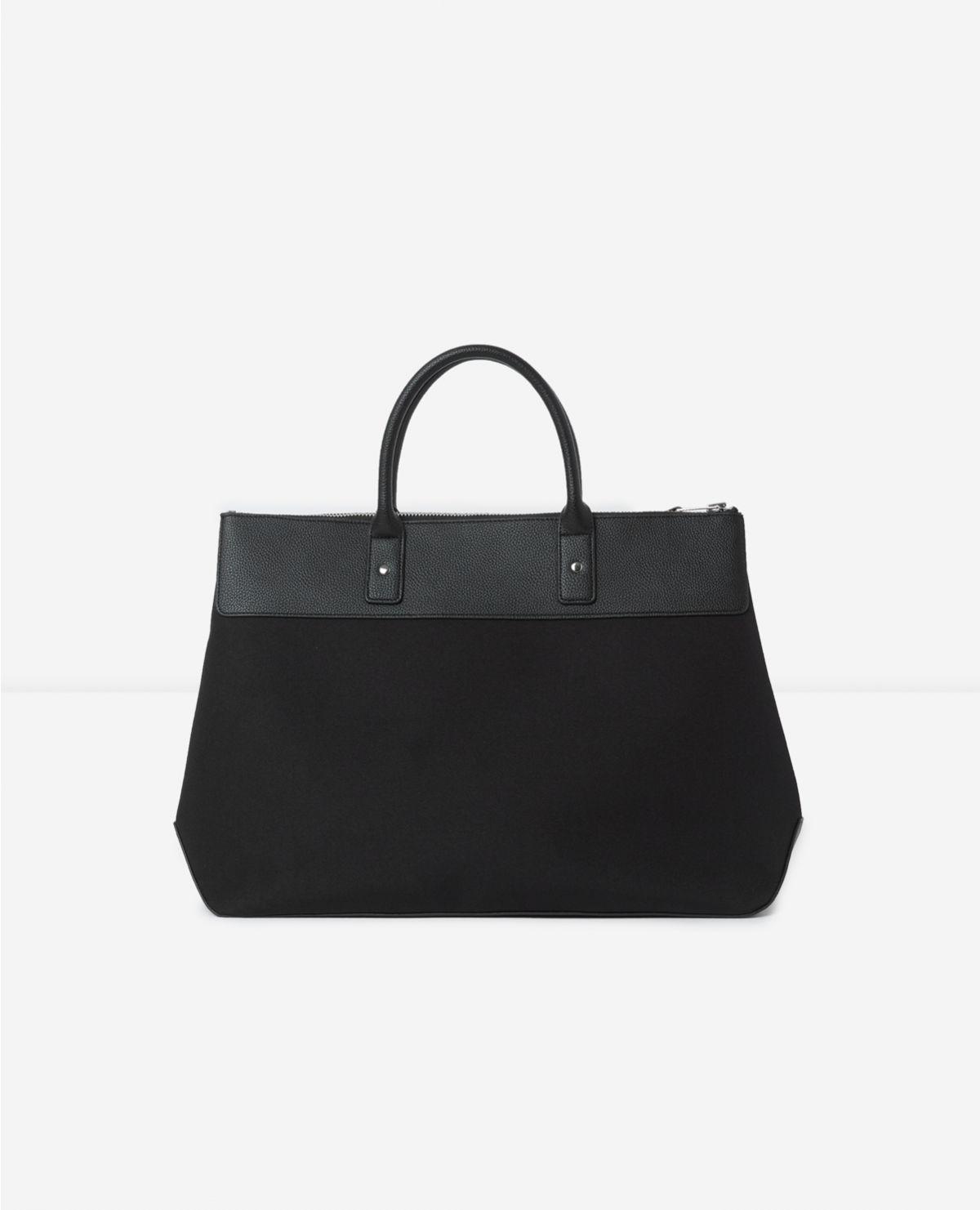 tote bag the kooples