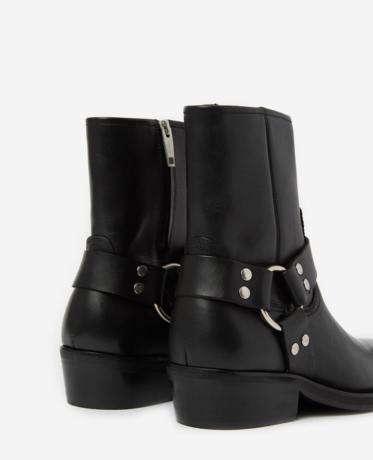 the kooples boots men