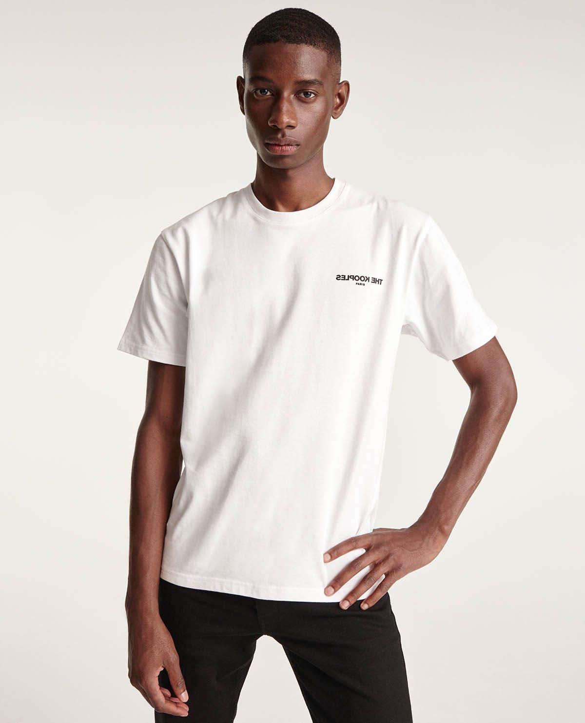 t shirt kooples