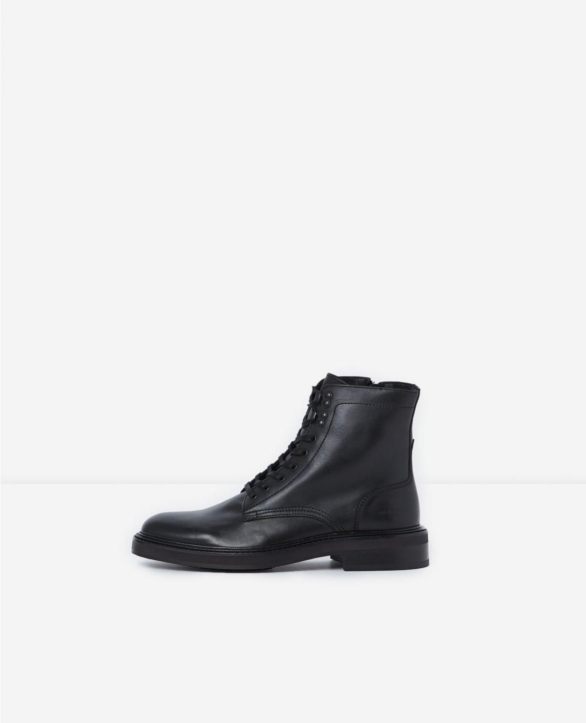 kooples biker boots
