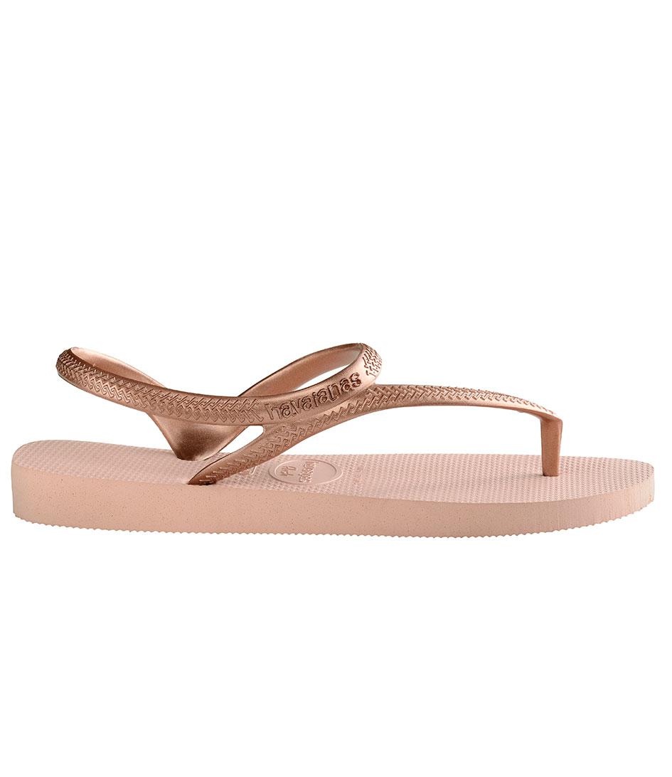havaianas flash urban ballet rose